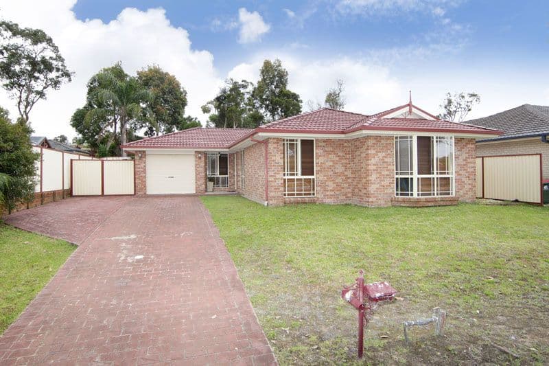 12 Hamlyn Road, HAMLYN TERRACE NSW 2259, Hamlyn Terrace - Thumbnail 2