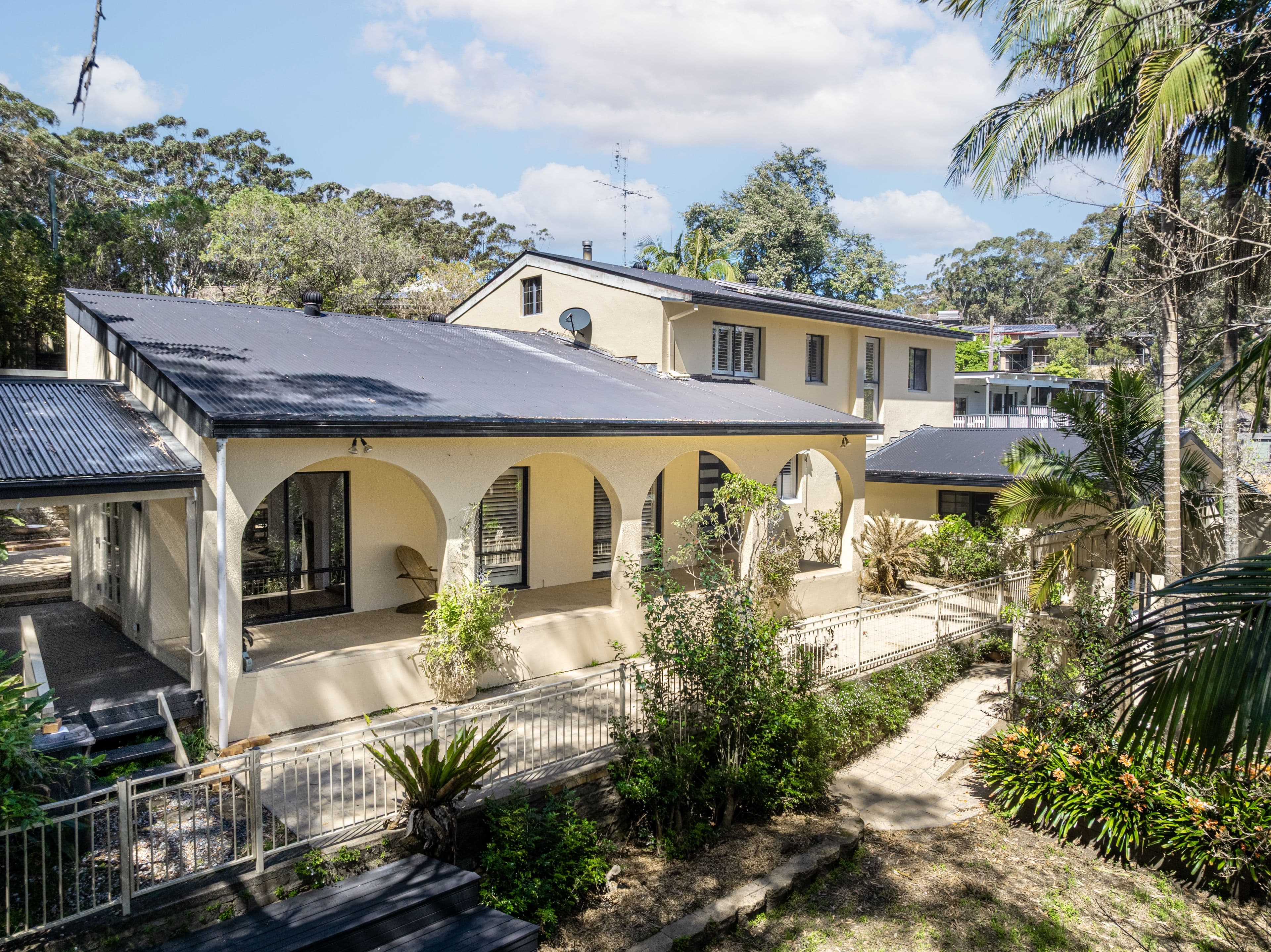 21 Old Station Road, Helensburgh NSW 2508, Helensburgh - Thumbnail 2