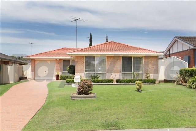 20 Durali Road, GLENMORE PARK NSW 2745, Glenmore Park - Image 1