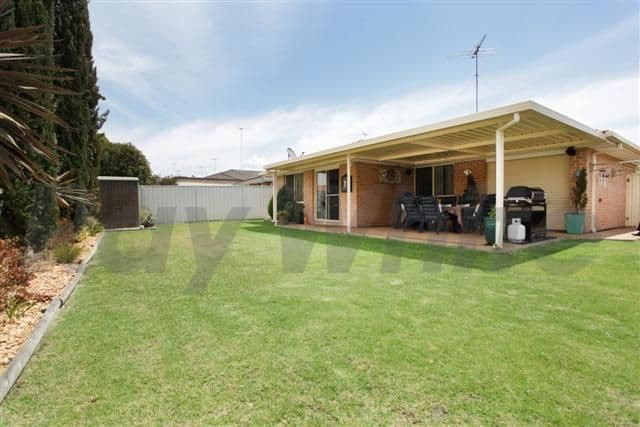 20 Durali Road, GLENMORE PARK NSW 2745, Glenmore Park - Thumbnail 2