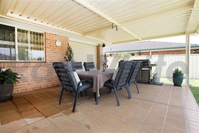 20 Durali Road, GLENMORE PARK NSW 2745, Glenmore Park - Thumbnail 8