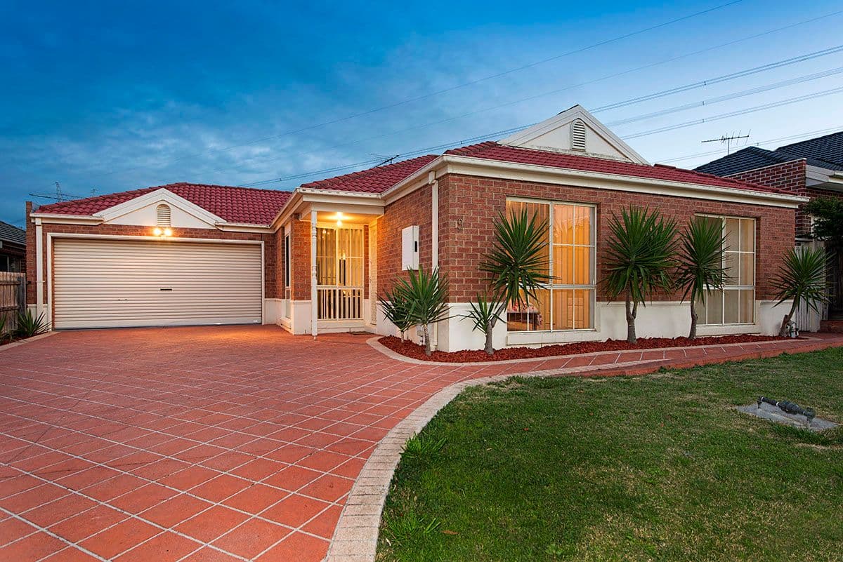 9 Avion Rise, SOUTH MORANG VIC 3752, South Morang - Image 1