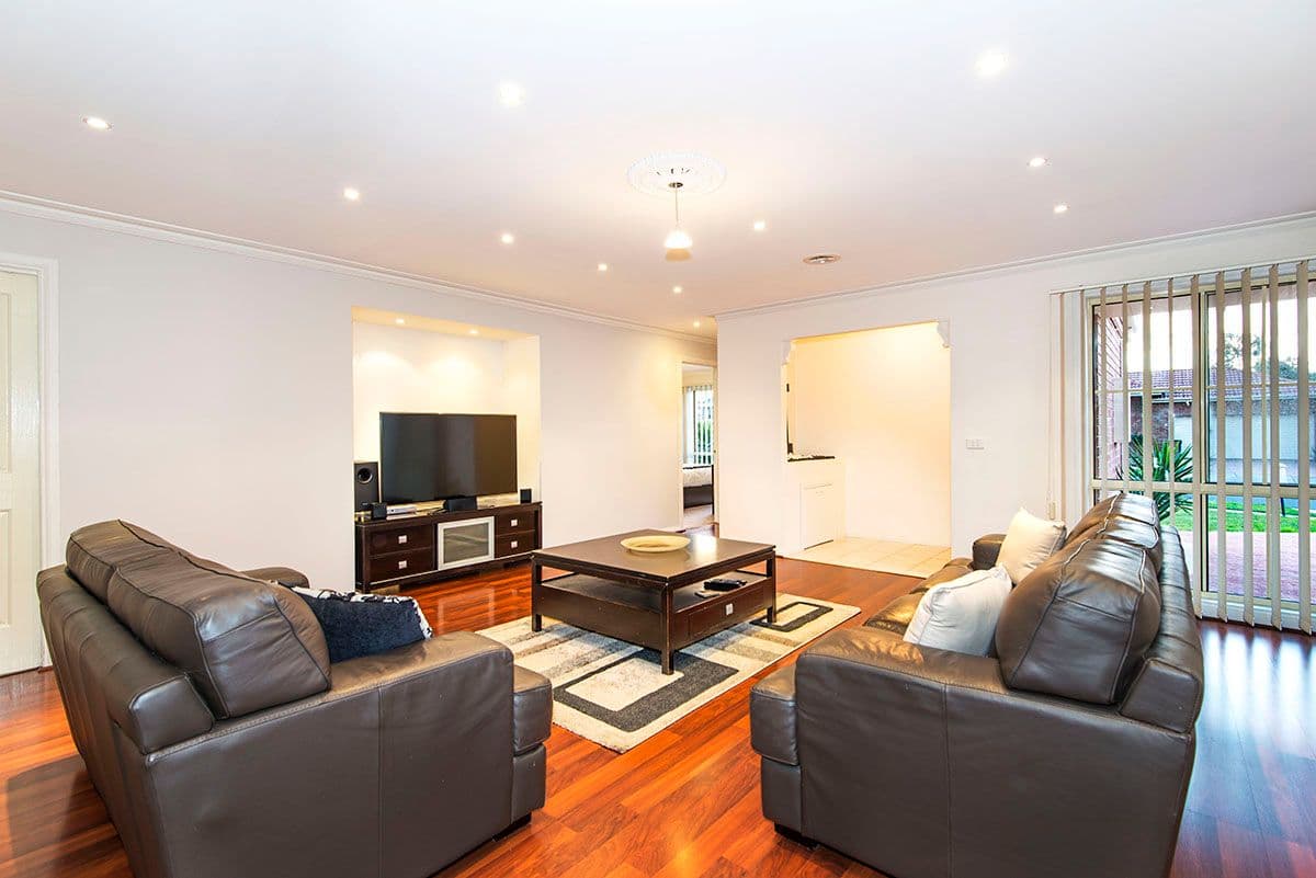 9 Avion Rise, SOUTH MORANG VIC 3752, South Morang - Thumbnail 3