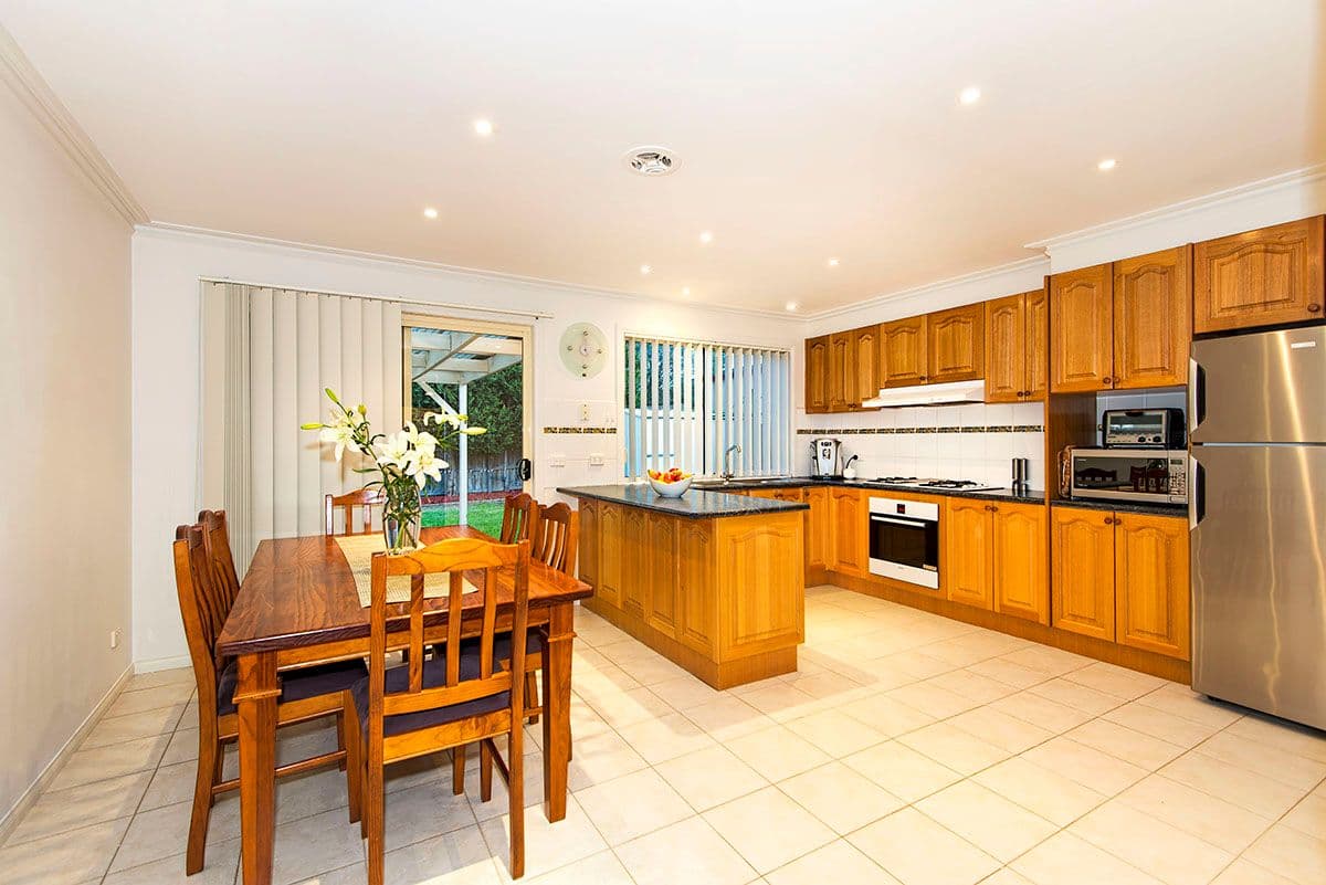 9 Avion Rise, SOUTH MORANG VIC 3752, South Morang - Thumbnail 4