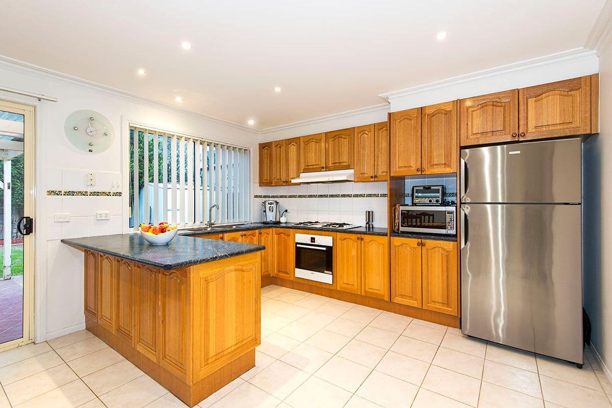 9 Avion Rise, SOUTH MORANG VIC 3752, South Morang - Thumbnail 5