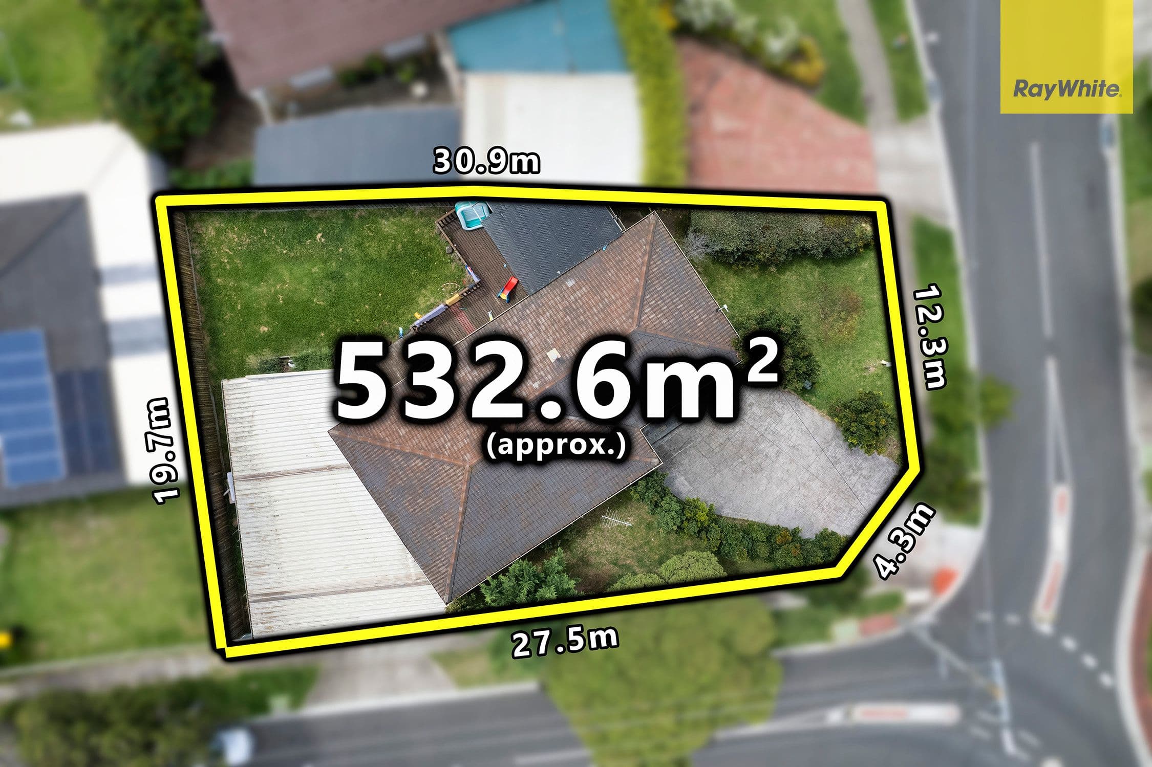 1 Garry Court, Kings Park VIC 3021, Kings Park - Thumbnail 3