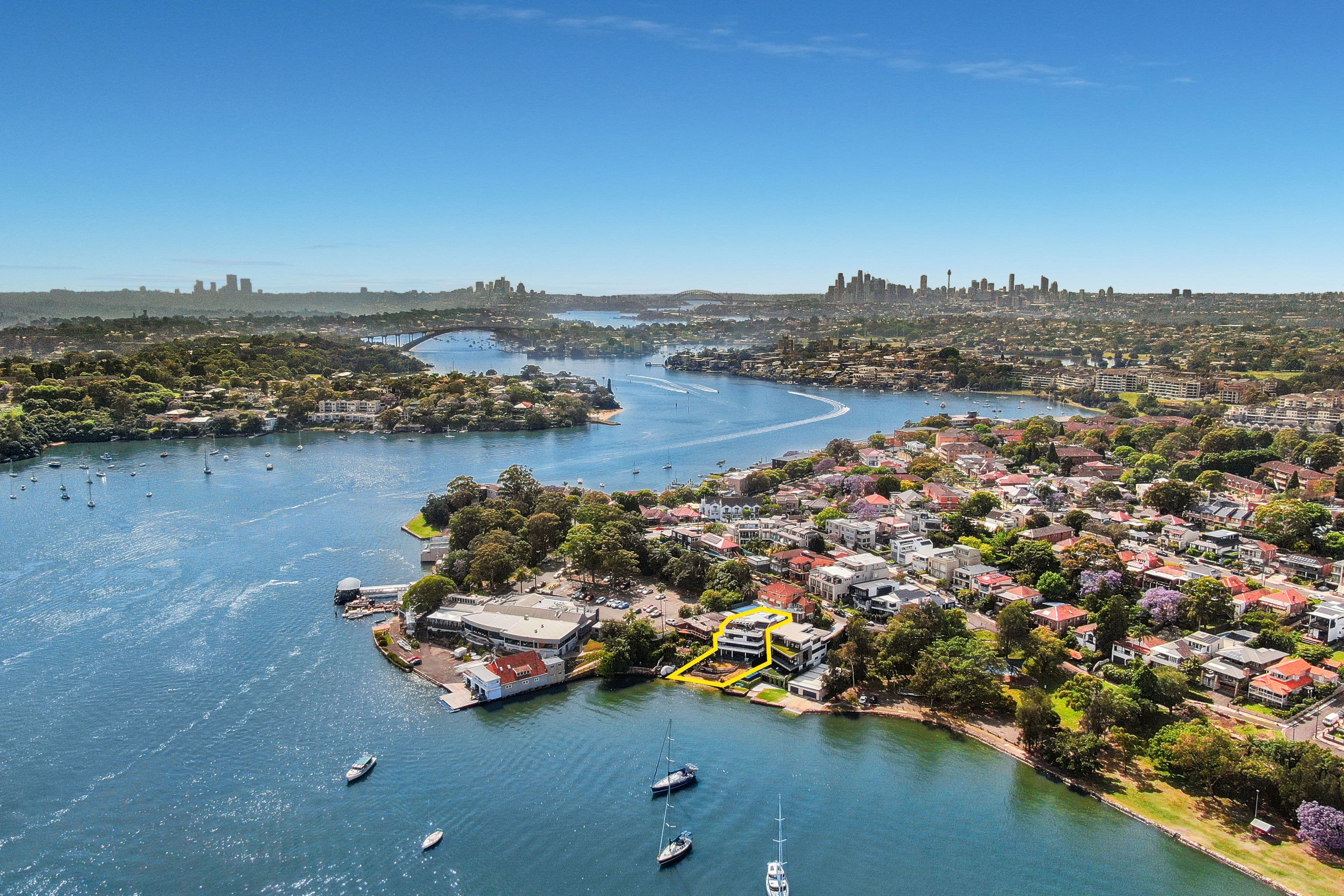 6 The Terrace, Abbotsford NSW 2046, Abbotsford - Thumbnail 4