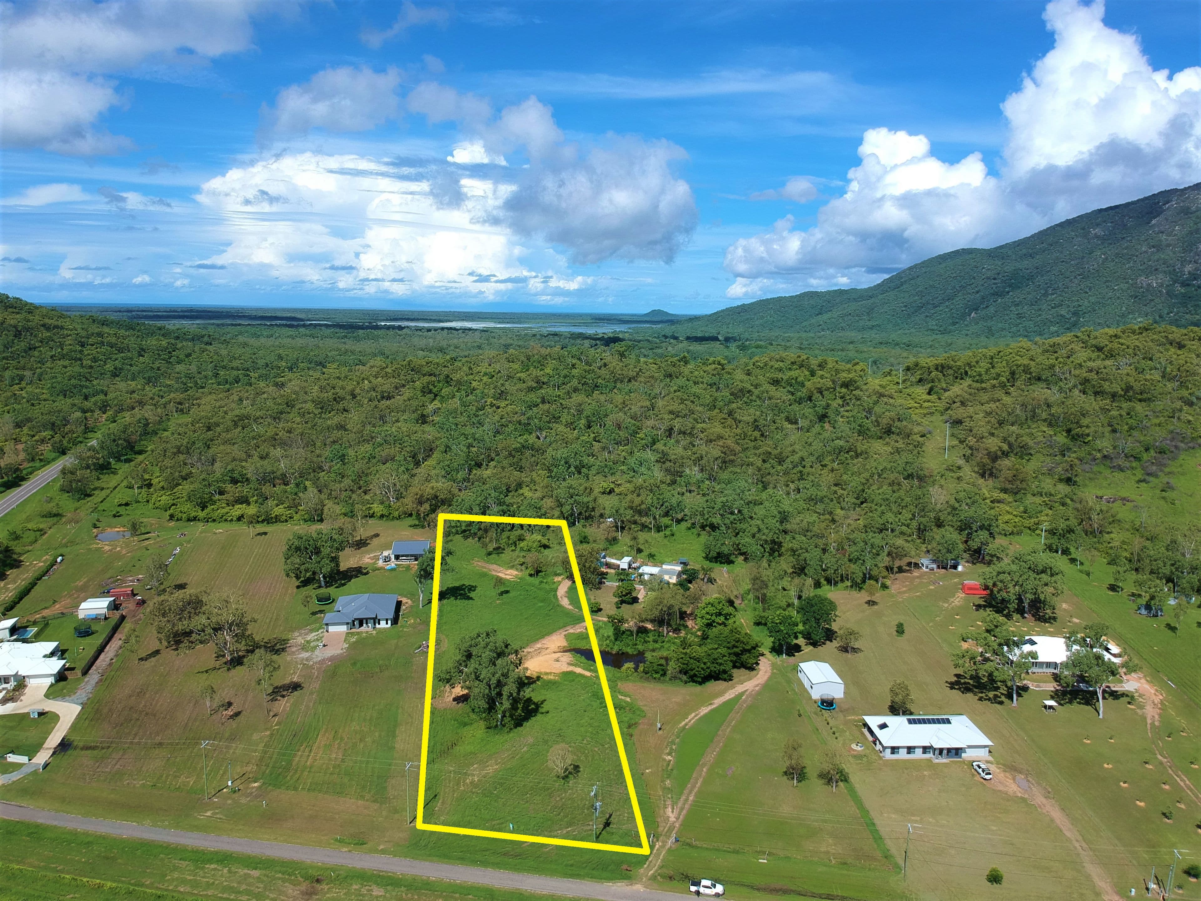 4 (1F) Tindall Court, Alligator Creek QLD 4816, Alligator Creek - Image 1