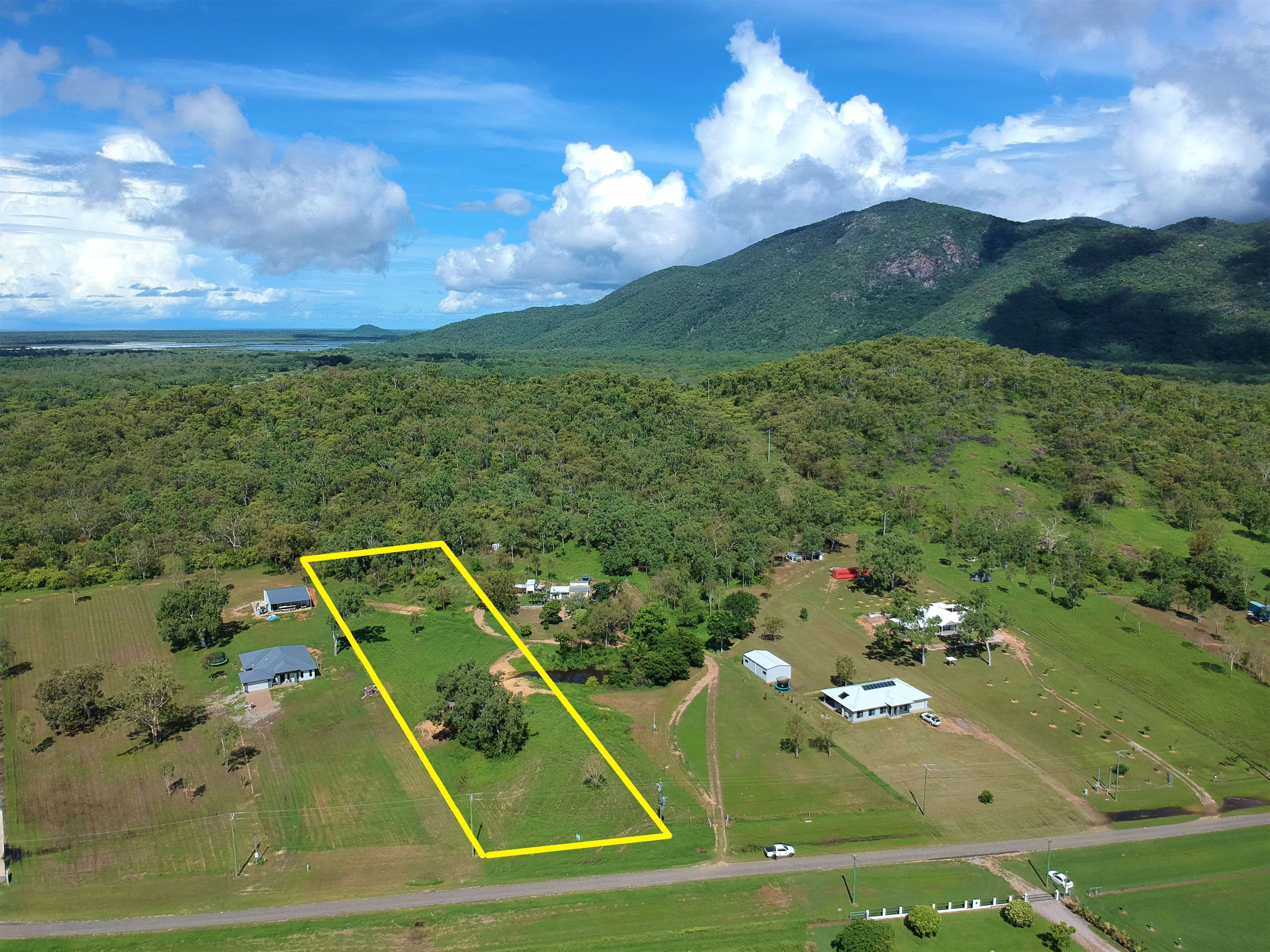 4 (1F) Tindall Court, Alligator Creek QLD 4816, Alligator Creek - Thumbnail 2