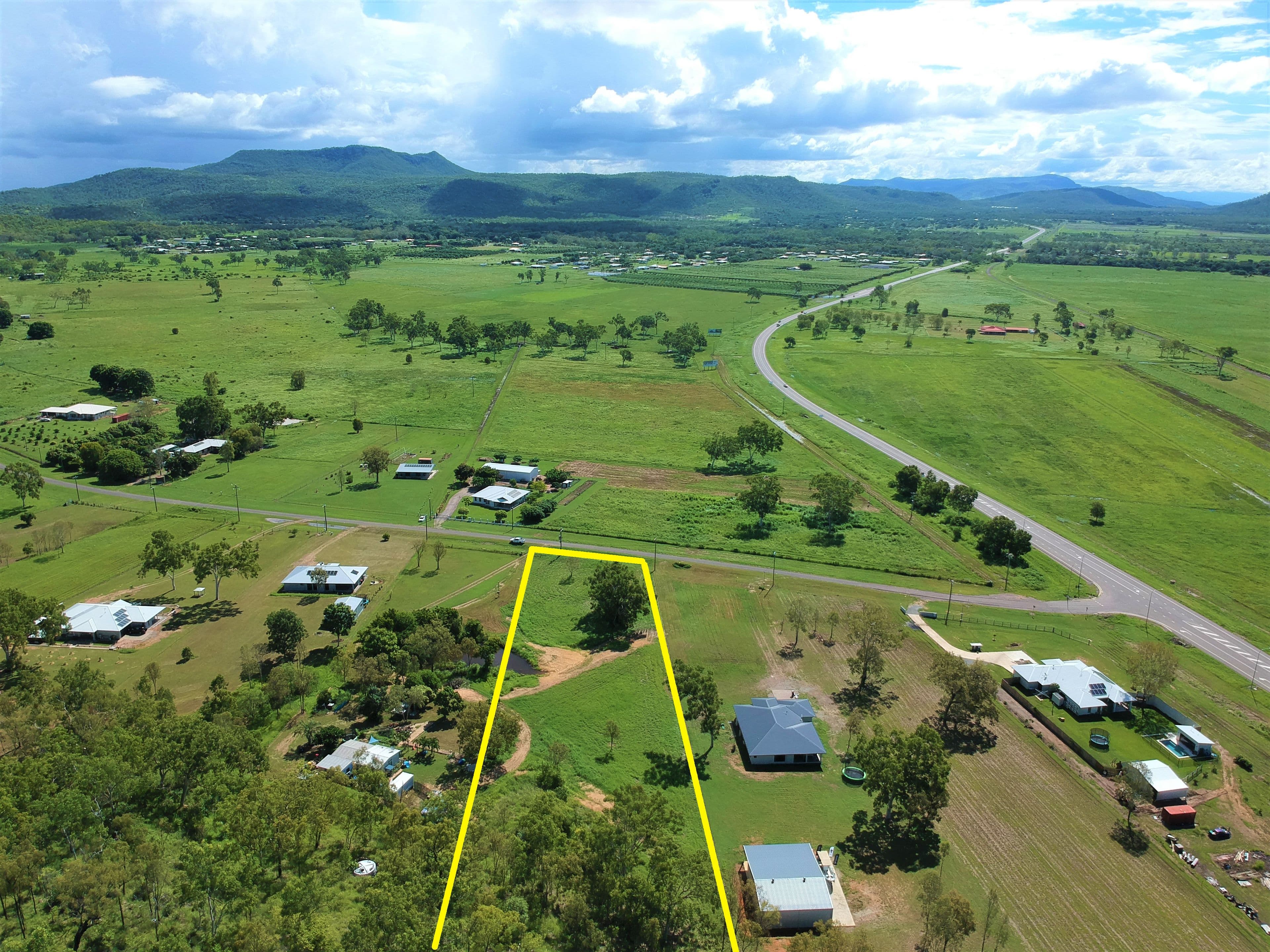 4 (1F) Tindall Court, Alligator Creek QLD 4816, Alligator Creek - Thumbnail 3