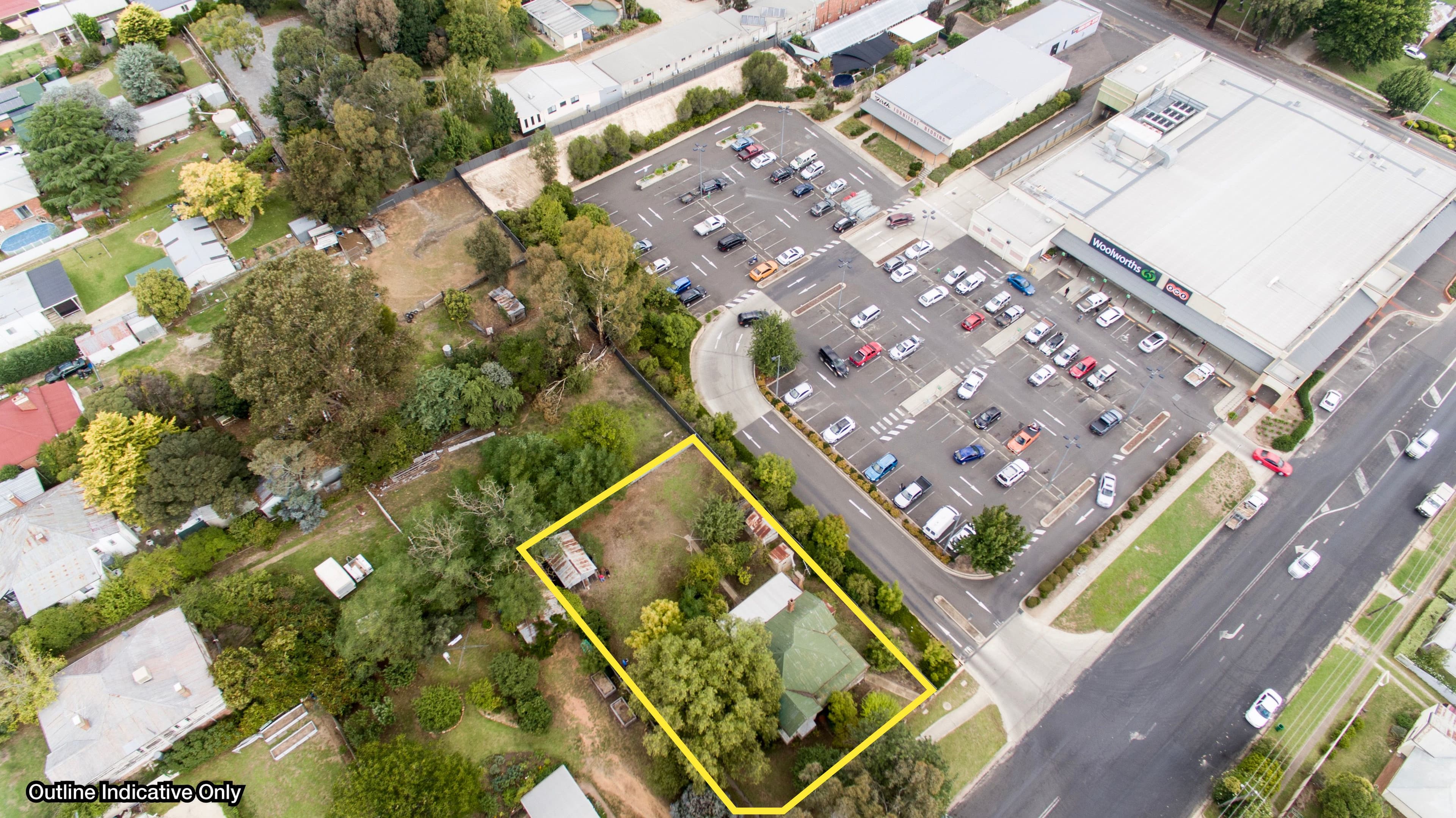 44 Polding Street, Yass - Image 1