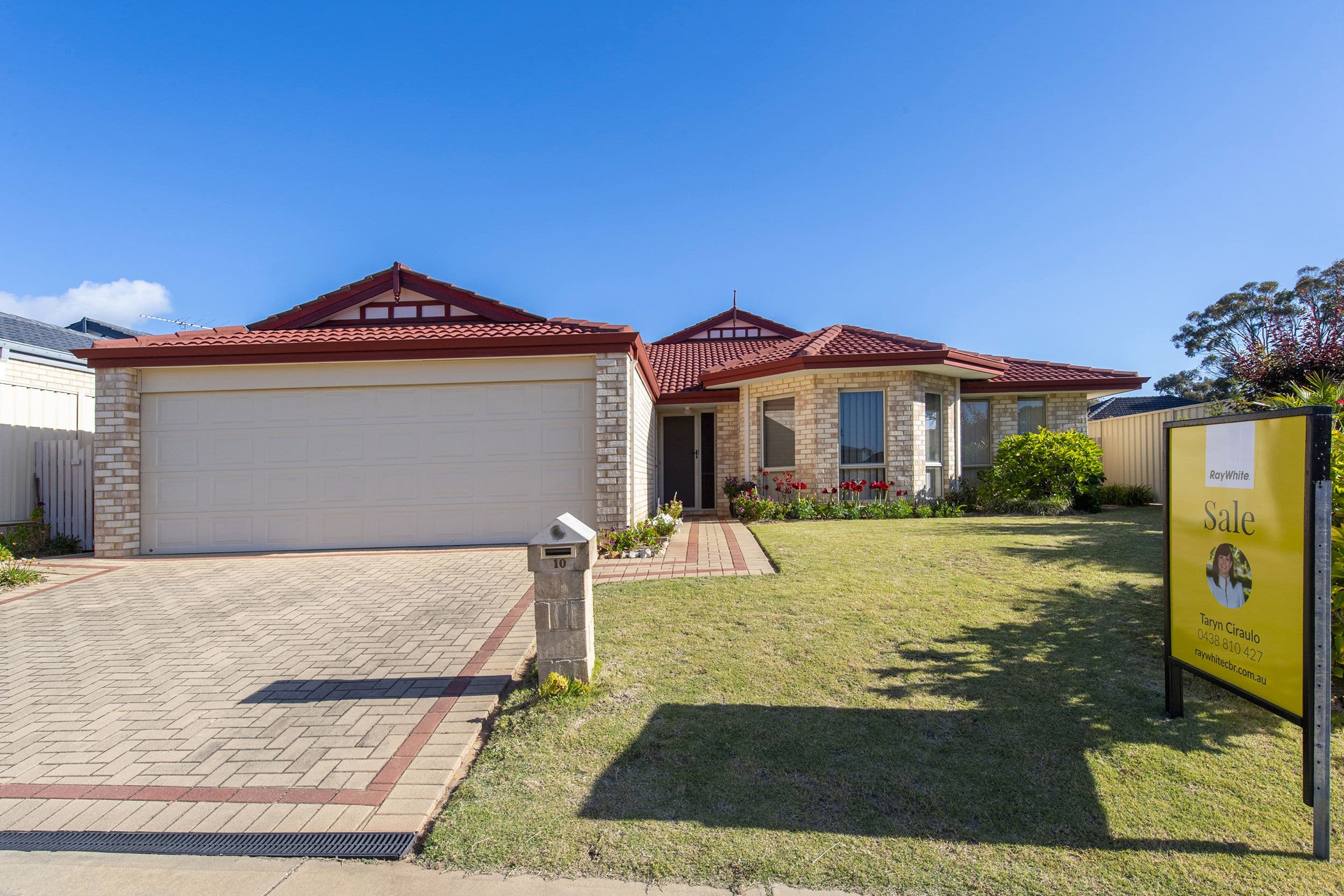 10 Smithers Parkway, Baldivis WA 6171, Baldivis - Image 1