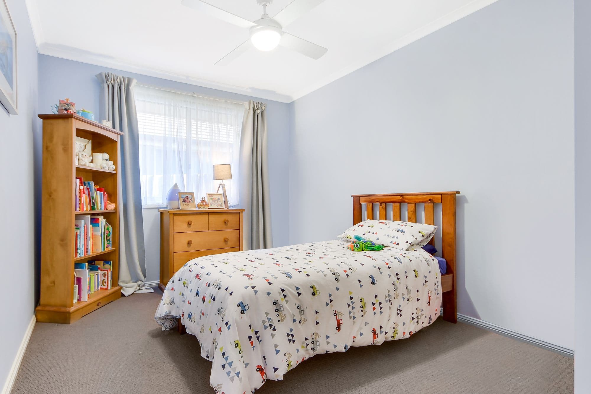 58 Belmont Avenue, Spring Farm - Thumbnail 2