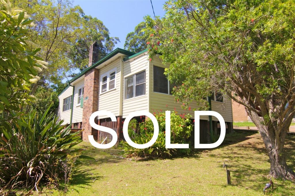 3 Broadwater Drive, SARATOGA NSW 2251, Saratoga - Image 1