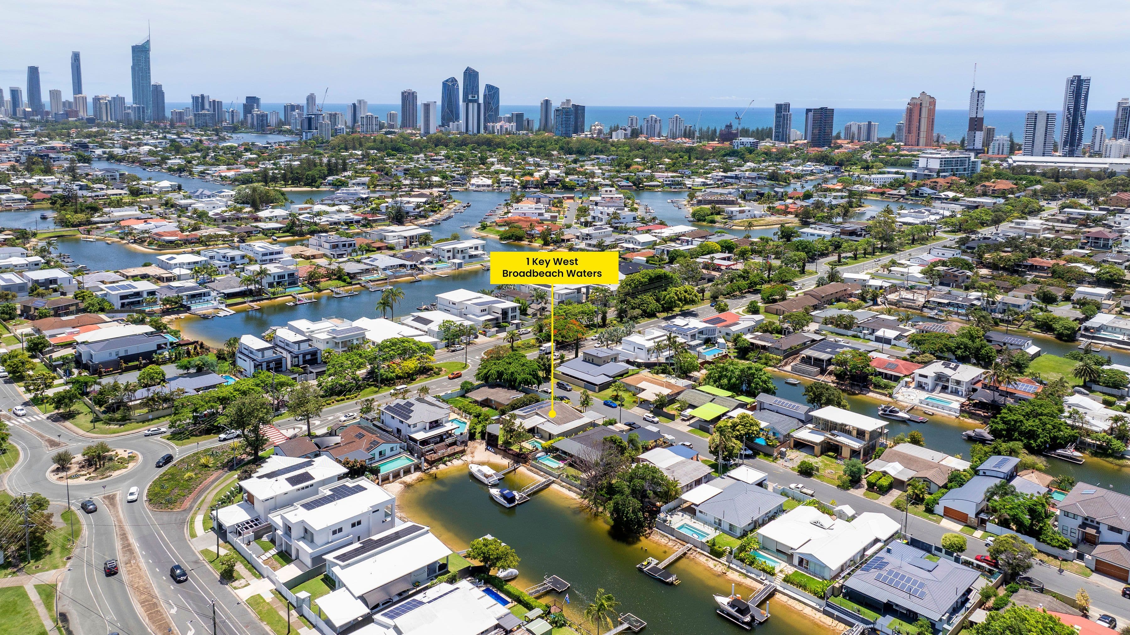 1 Key West, Broadbeach Waters QLD 4218, Broadbeach Waters - Thumbnail 2
