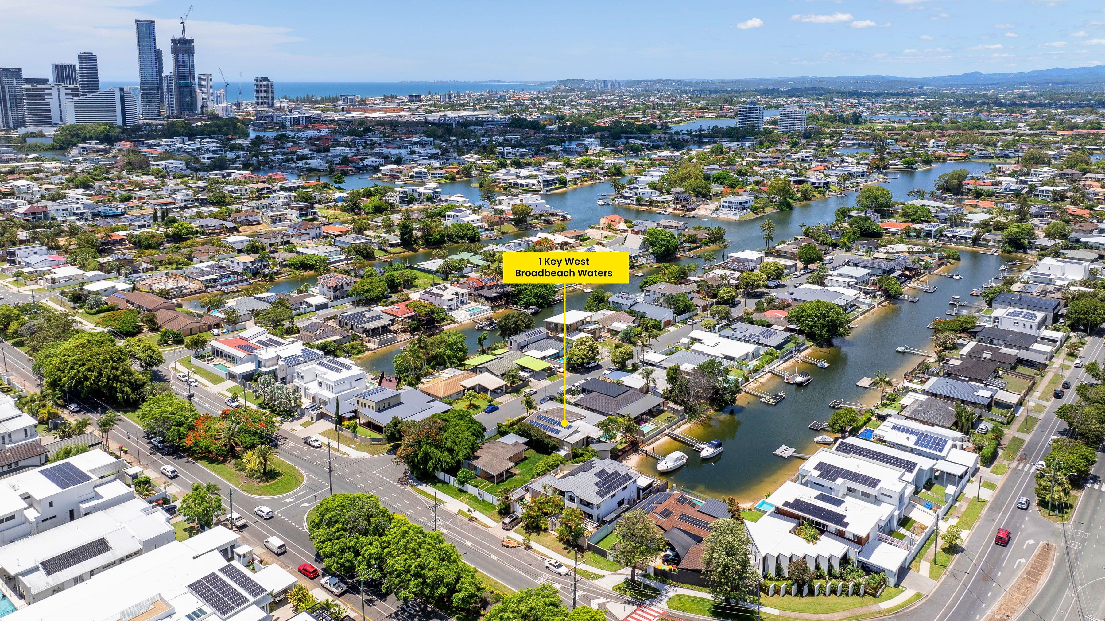 1 Key West, Broadbeach Waters QLD 4218, Broadbeach Waters - Thumbnail 6
