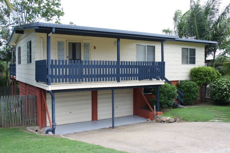 8 Marina Avenue, BOYNE ISLAND QLD 4680, Boyne Island - Image 1