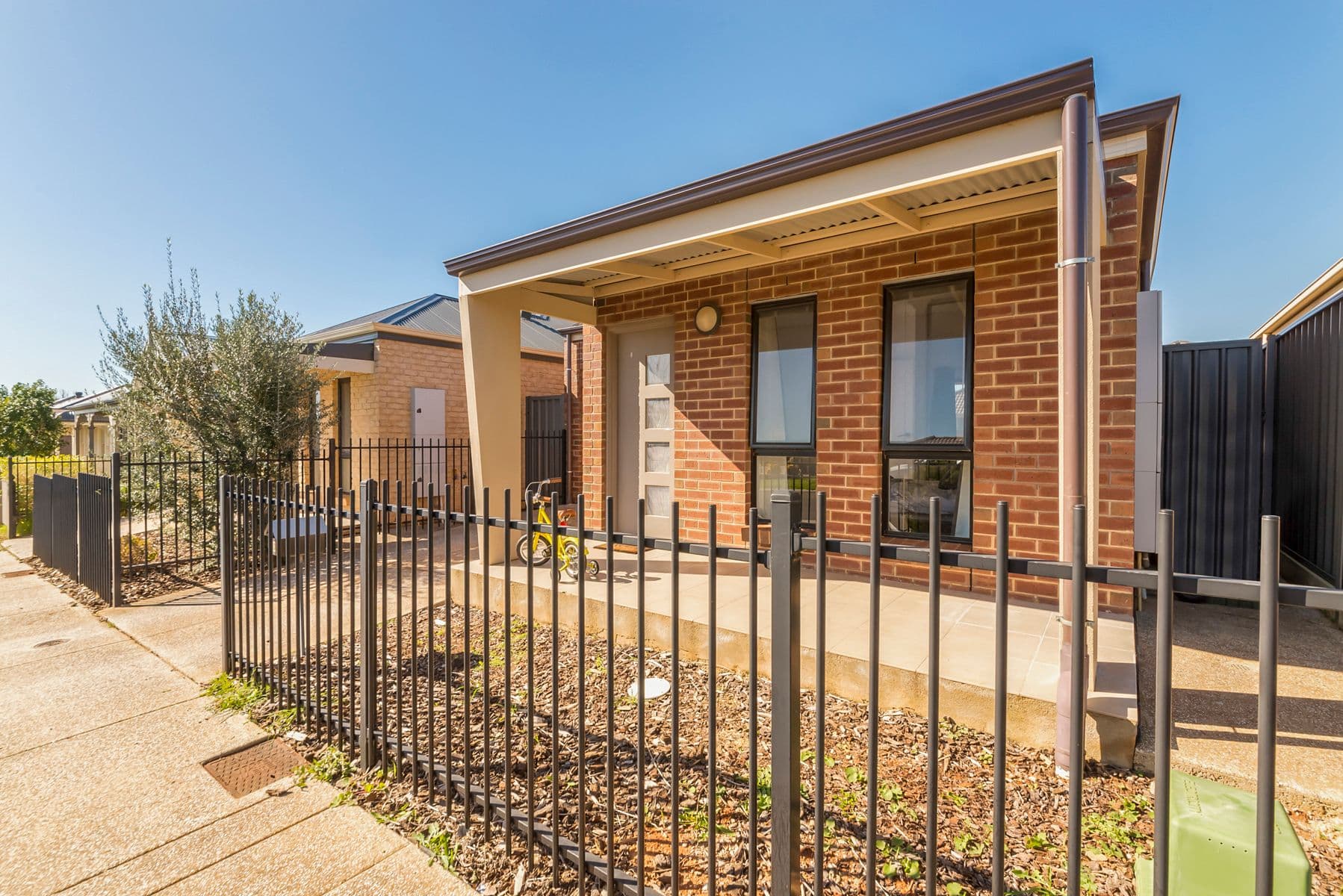 3 Borders Place, Blakeview SA 5114, Blakeview - Thumbnail 2