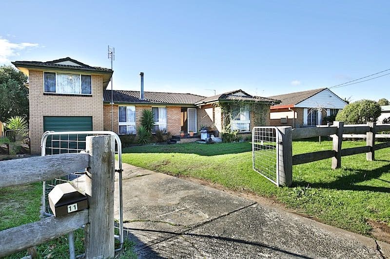 11 Tarraba Crescent, Nowra - Image 1