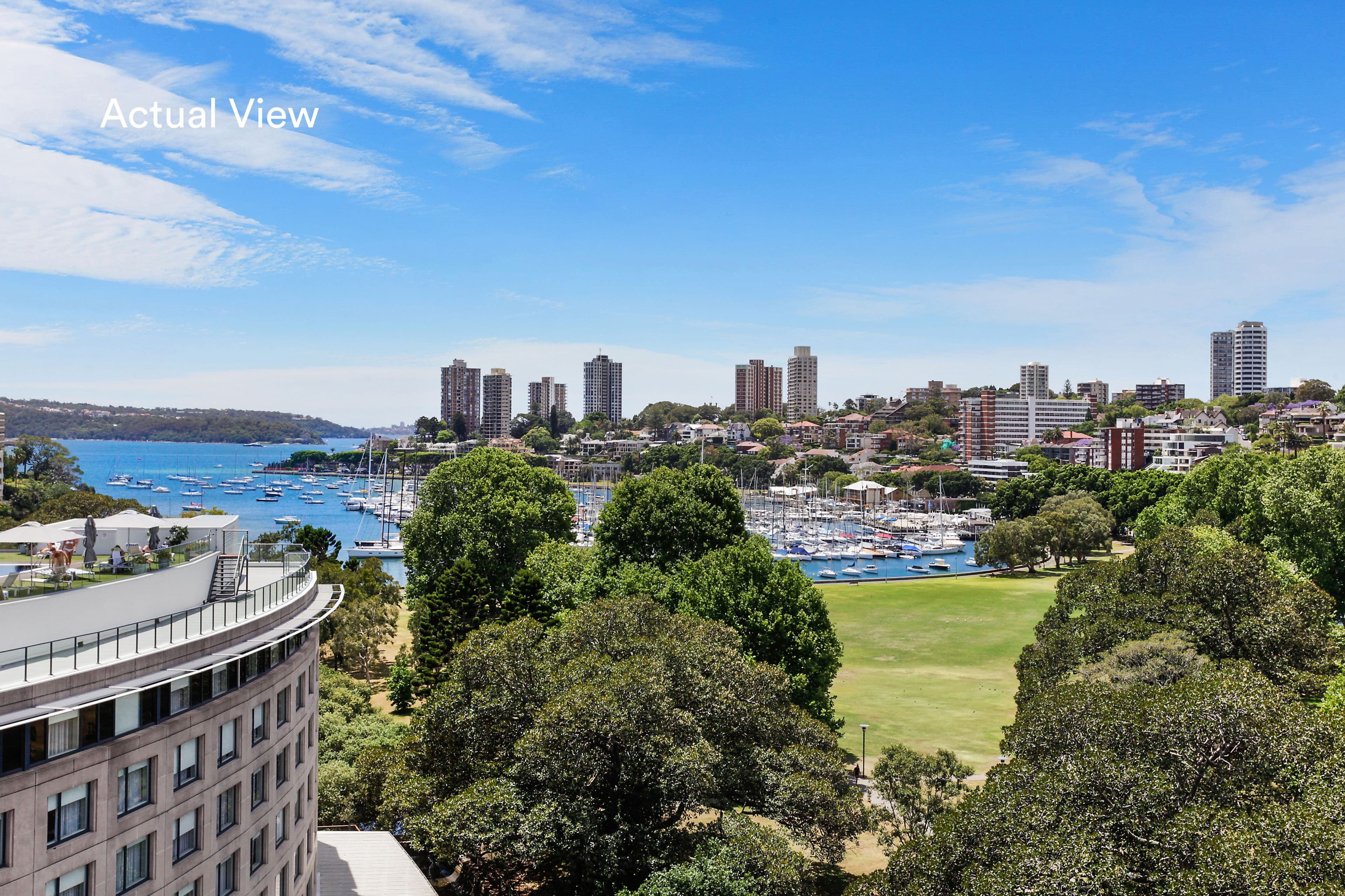 153-167 Bayswater Road, Rushcutters Bay NSW 2011, Rushcutters Bay - Image 1