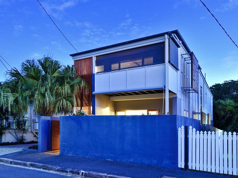 77 CLAY Street, NEW FARM QLD 4005, New Farm - Image 1