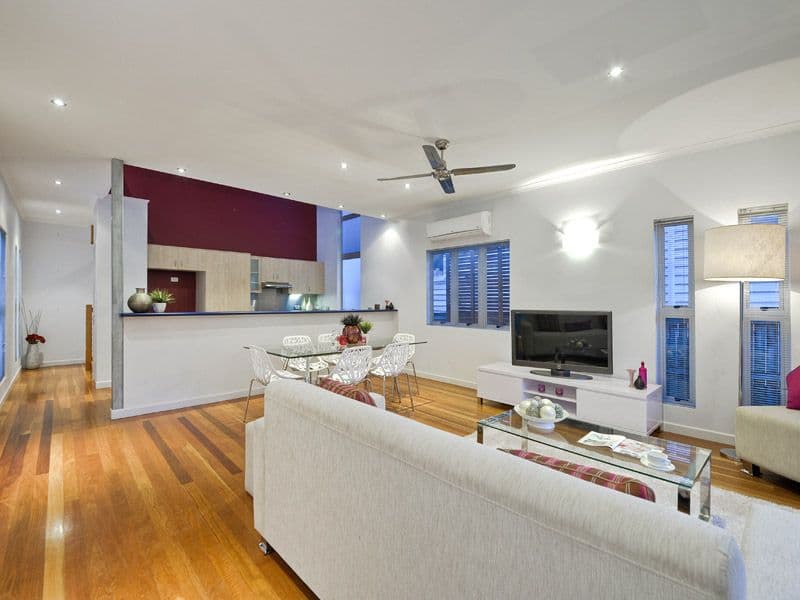 77 CLAY Street, NEW FARM QLD 4005, New Farm - Thumbnail 2