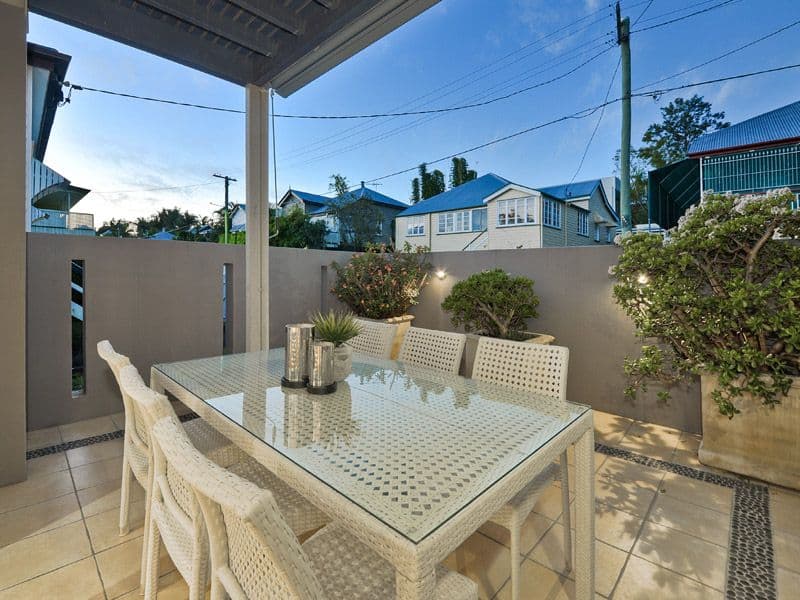 77 CLAY Street, NEW FARM QLD 4005, New Farm - Thumbnail 3