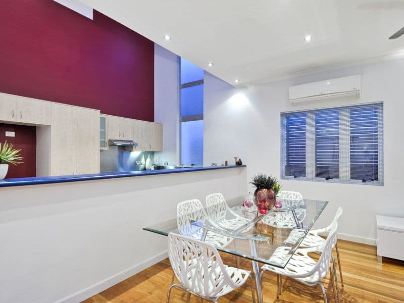 77 CLAY Street, NEW FARM QLD 4005, New Farm - Thumbnail 8