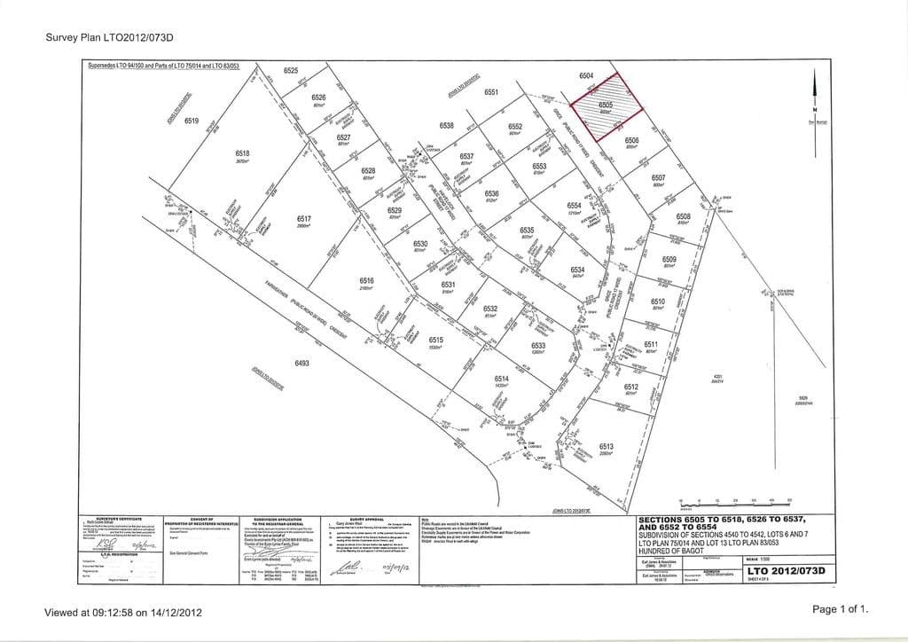 59 Grice Crescent, COOLALINGA NT 0835, Coolalinga - Image 1