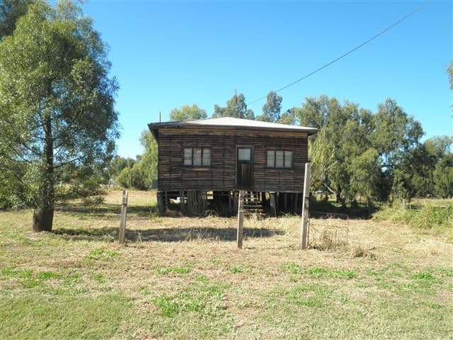 4 Tiffin Street, ROMA QLD 4455, Roma - Image 1