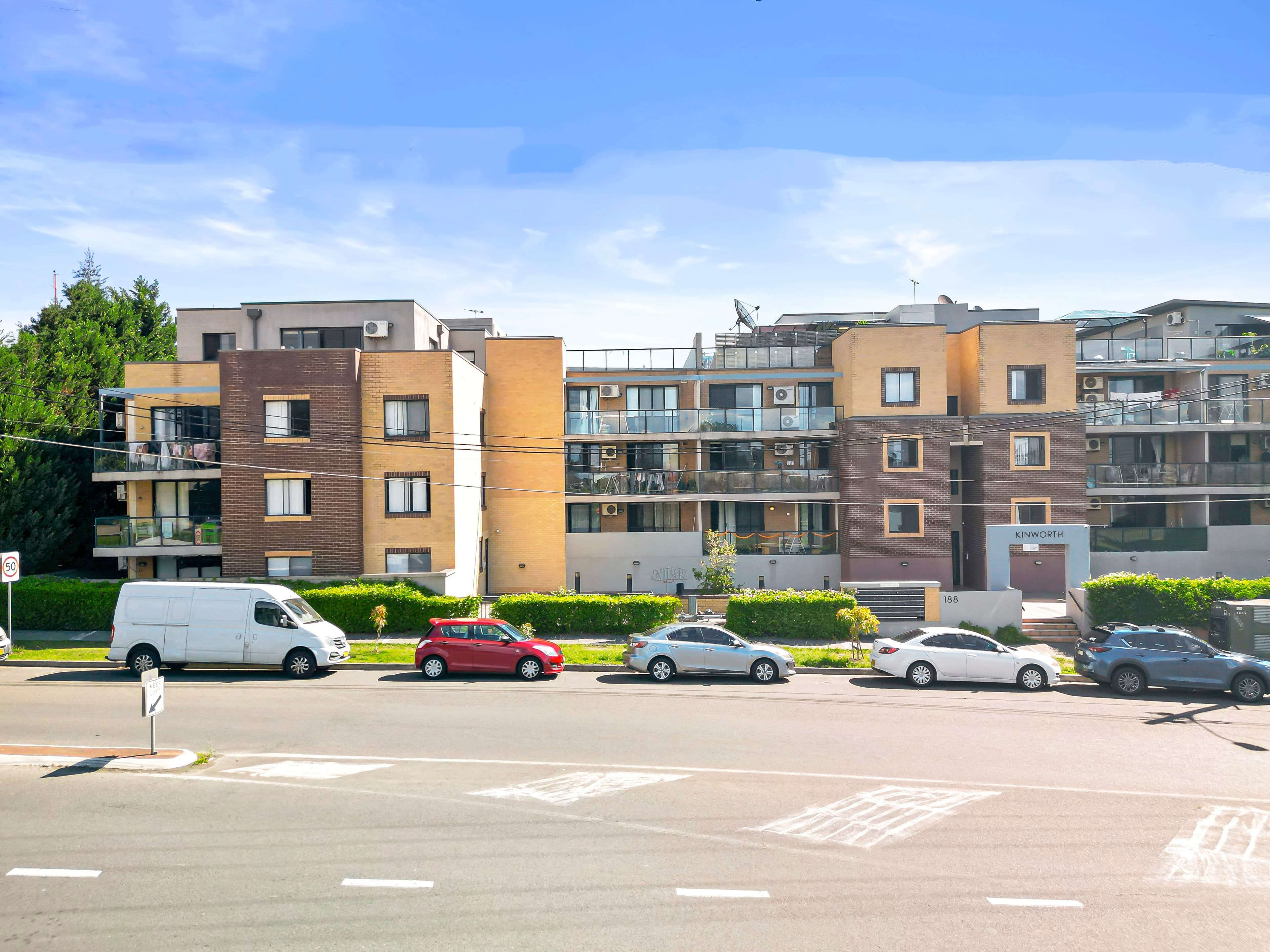 188 South Parade, Auburn NSW 2144, Auburn - Thumbnail 2