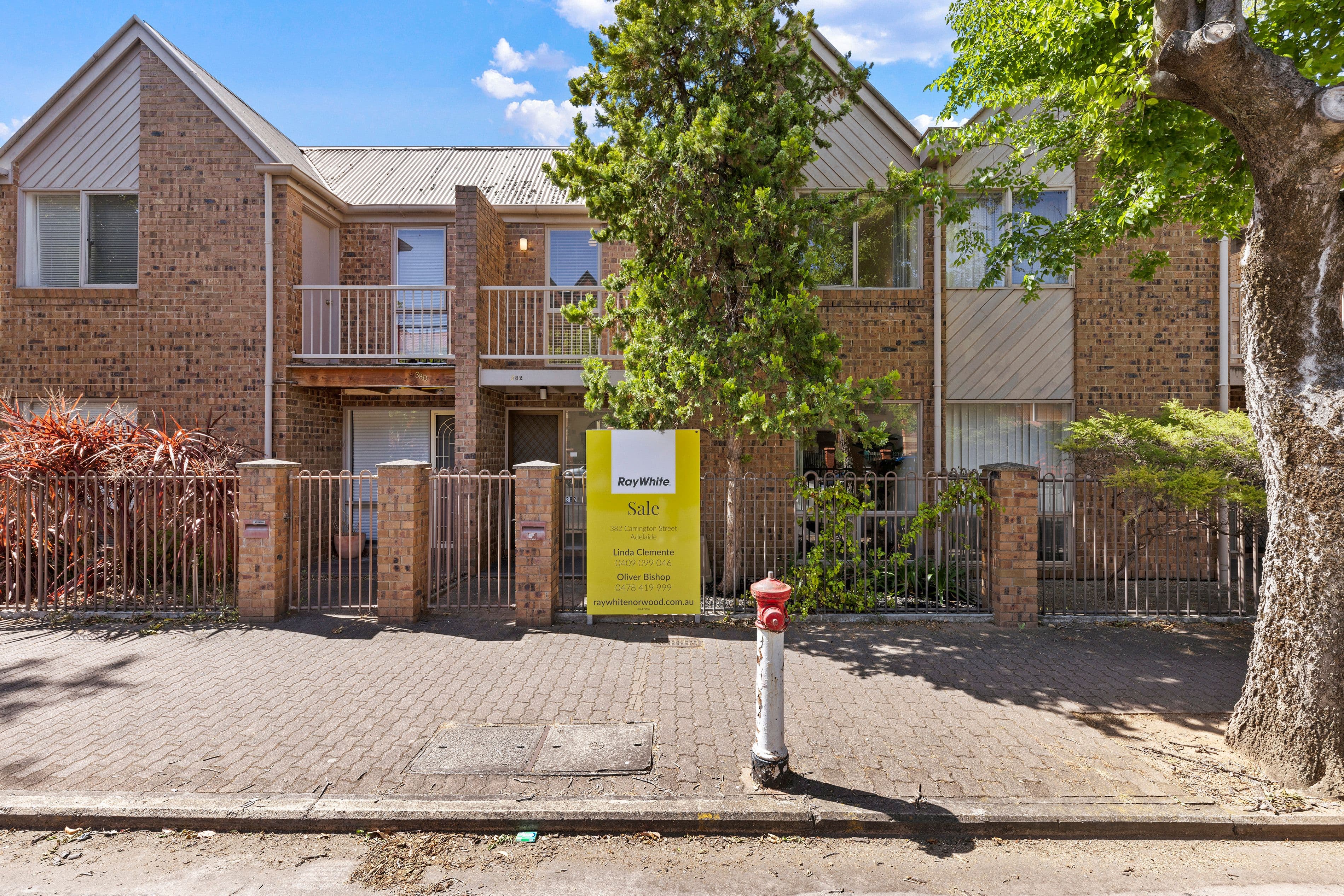 382 Carrington Street, Adelaide SA 5000, Adelaide - Image 1