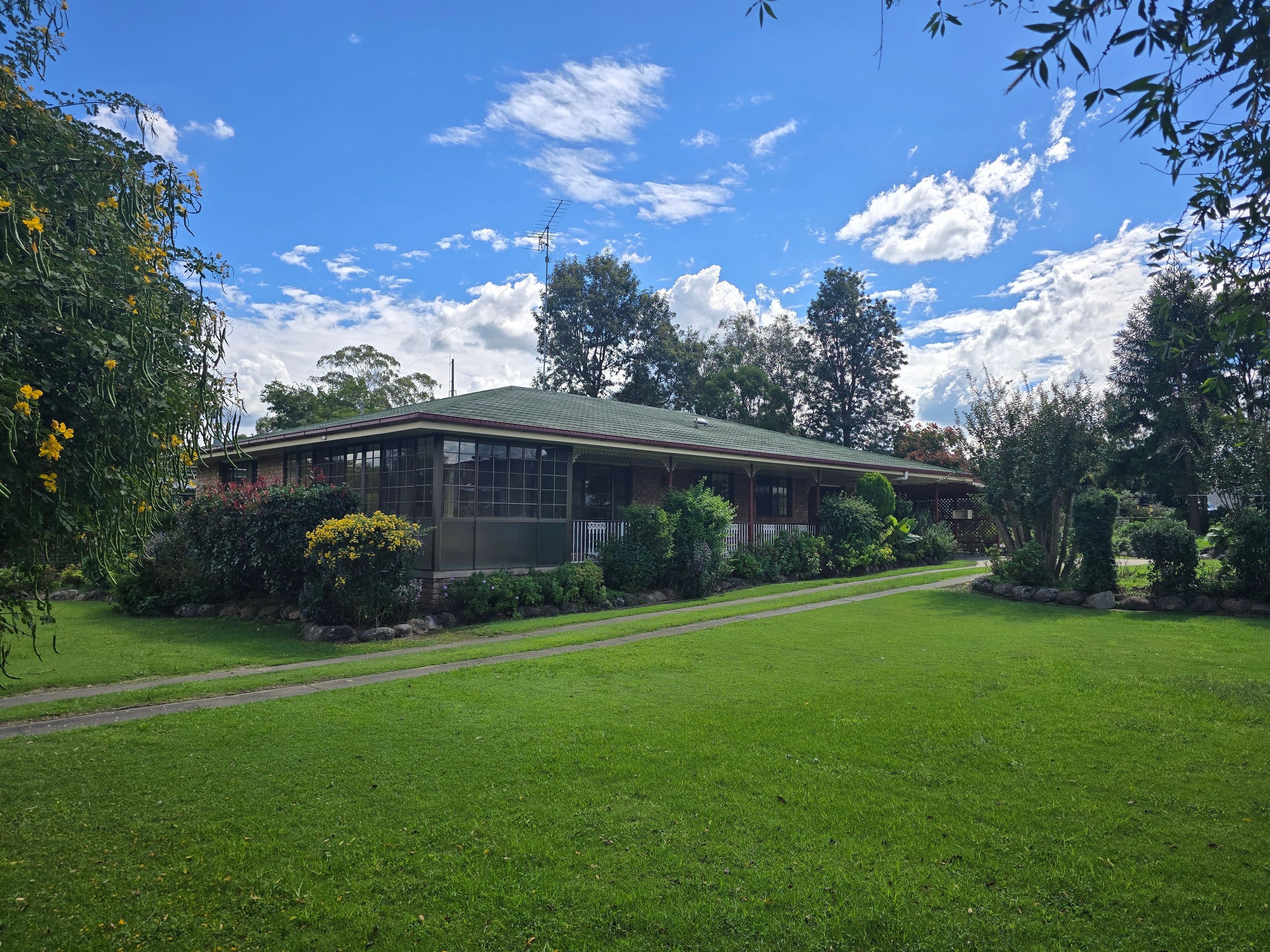 10 James Street, Crows Nest QLD 4355, Crows Nest - Image 1