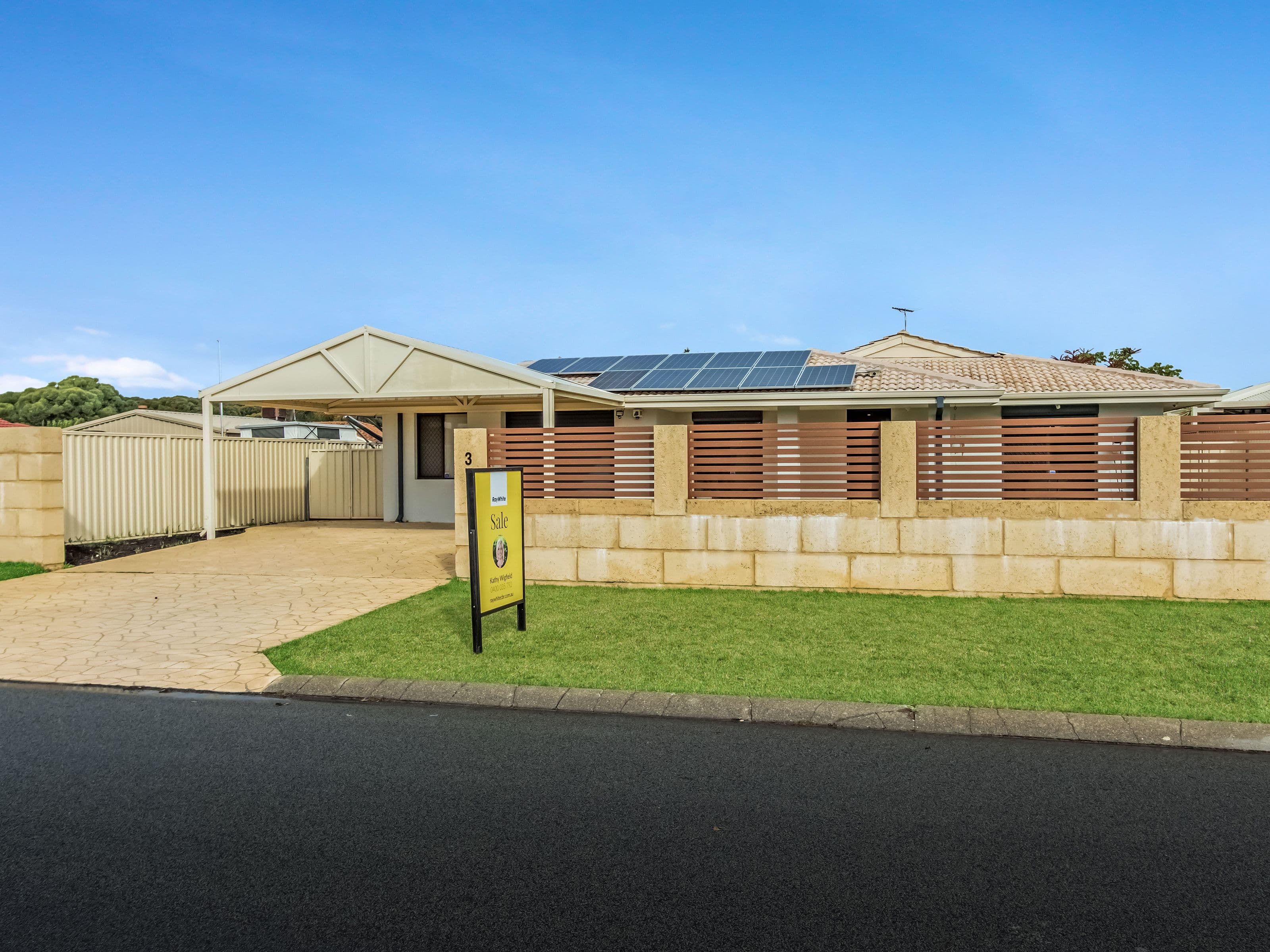 3 Buckle Court, Waikiki WA 6169, Waikiki - Image 1