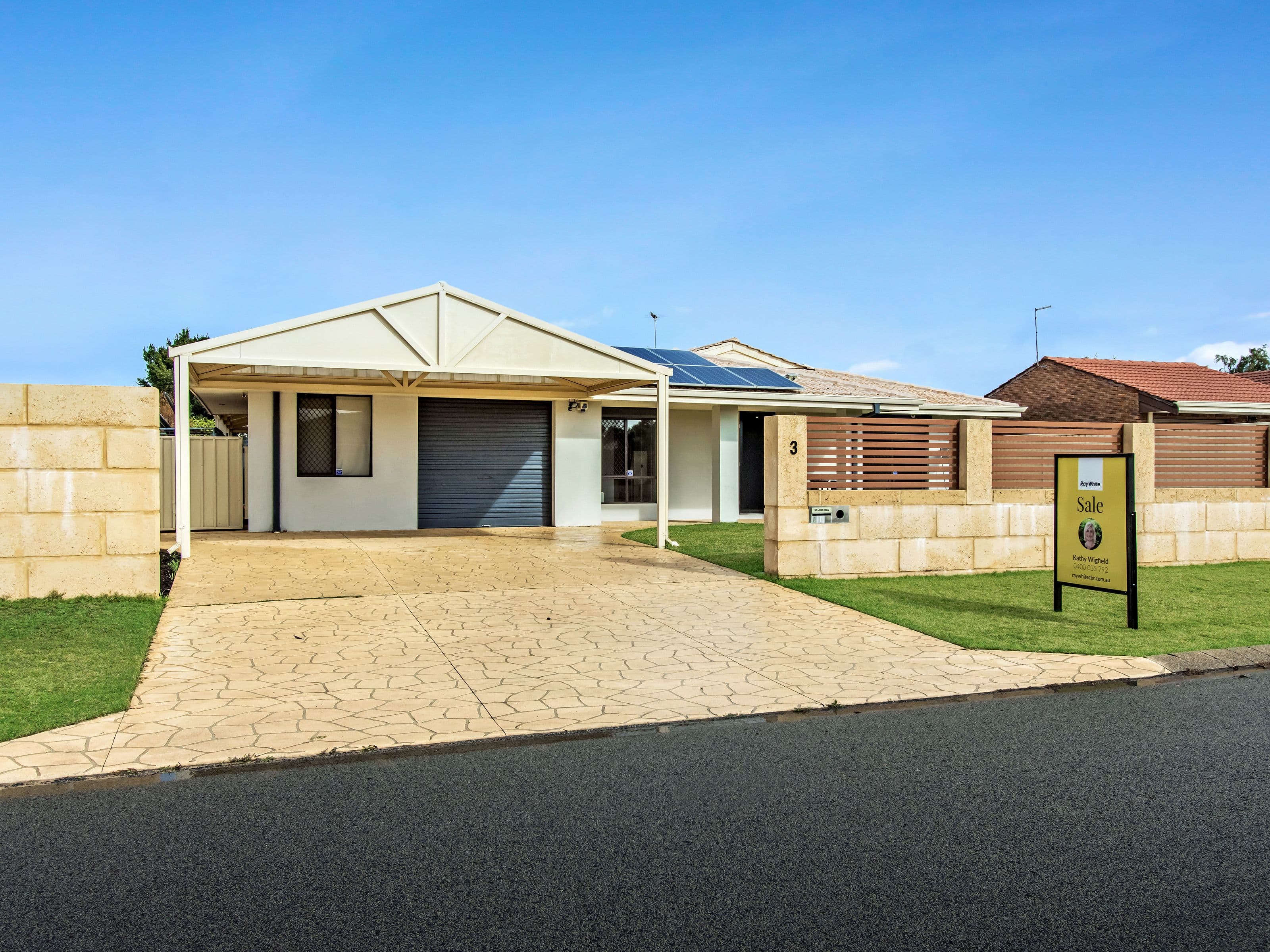 3 Buckle Court, Waikiki WA 6169, Waikiki - Thumbnail 2
