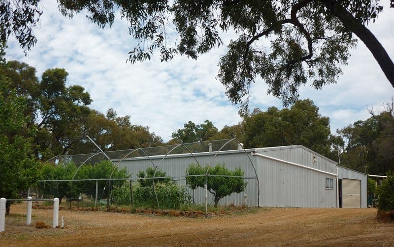 24 Jarrahwood Glen, BULLSBROOK WA 6084, Bullsbrook - Thumbnail 2