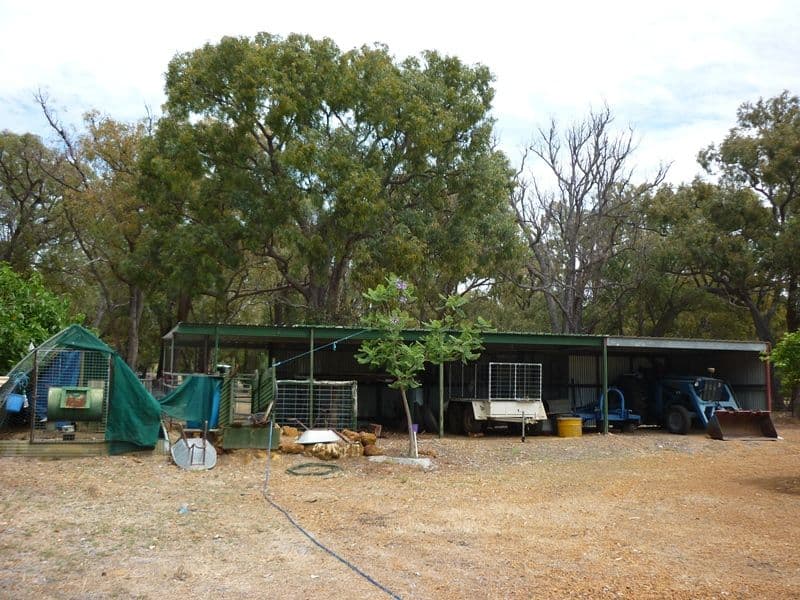 24 Jarrahwood Glen, BULLSBROOK WA 6084, Bullsbrook - Thumbnail 3