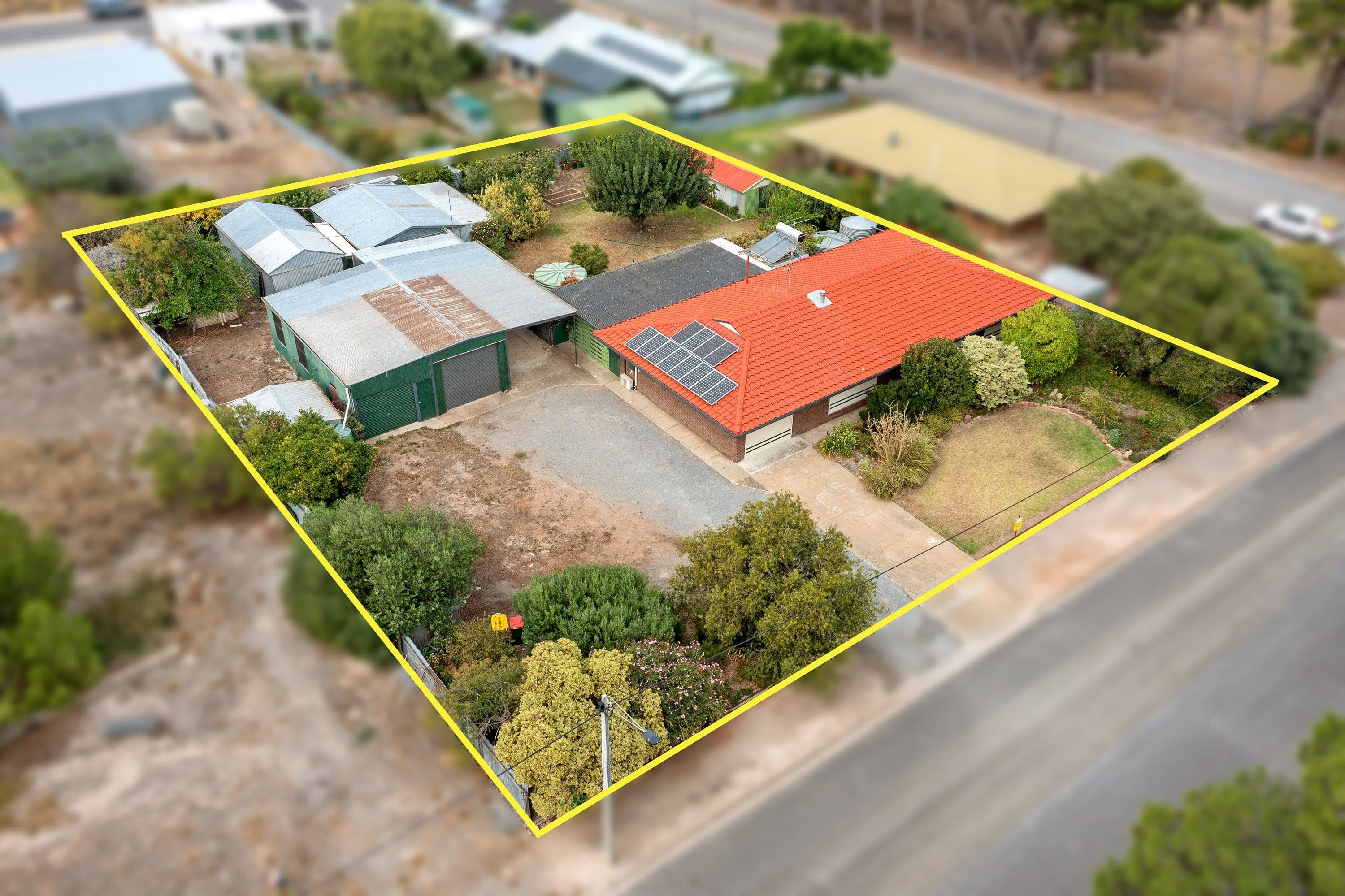15 Honner Avenue, Yorketown SA 5576, Yorketown - Image 1