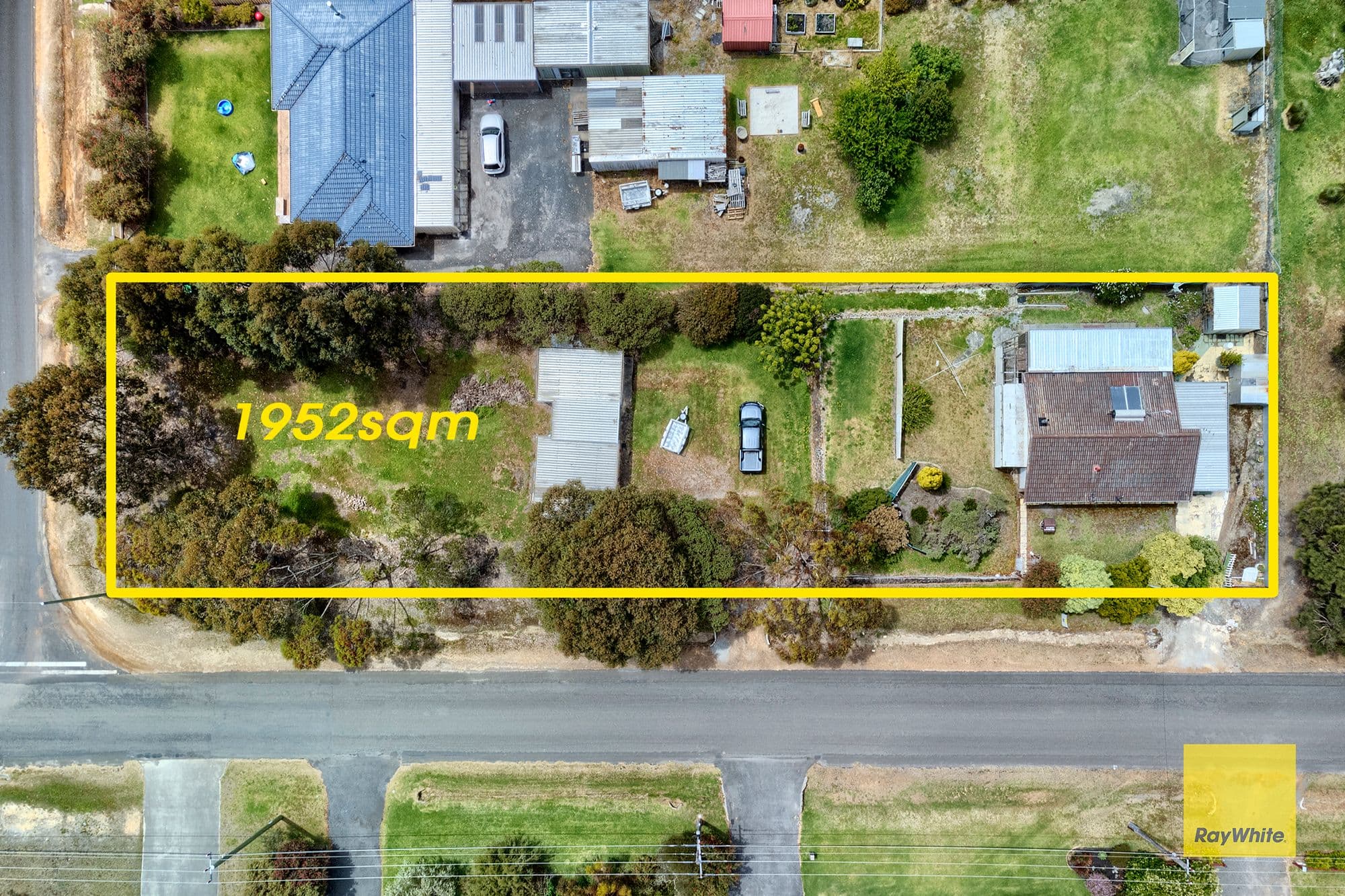 61 Rufus Street, Milpara WA 6330, Milpara - Thumbnail 2
