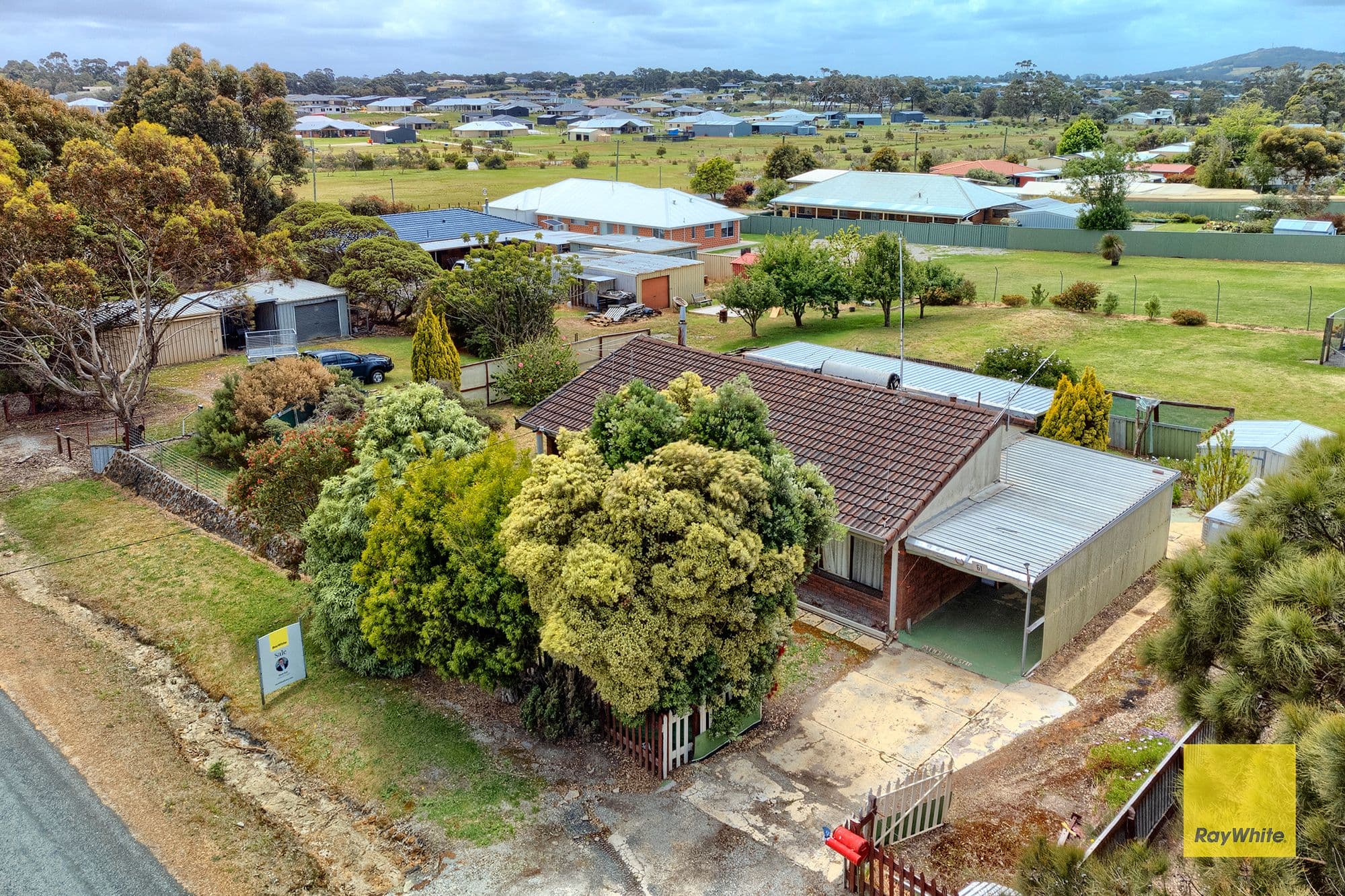61 Rufus Street, Milpara WA 6330, Milpara - Thumbnail 3