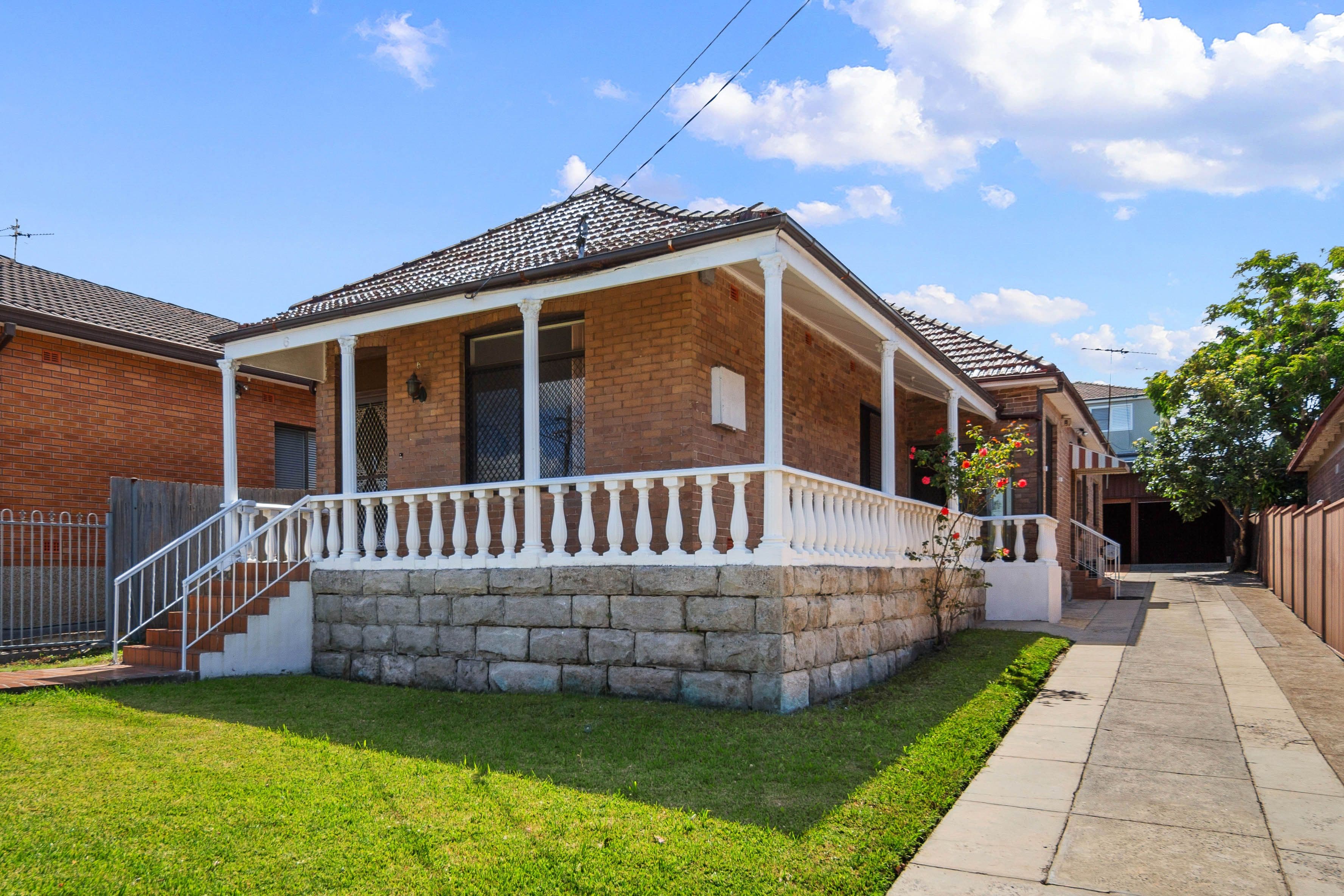 6 Ethel Street, Carlton NSW 2218, Bexley - Image 1