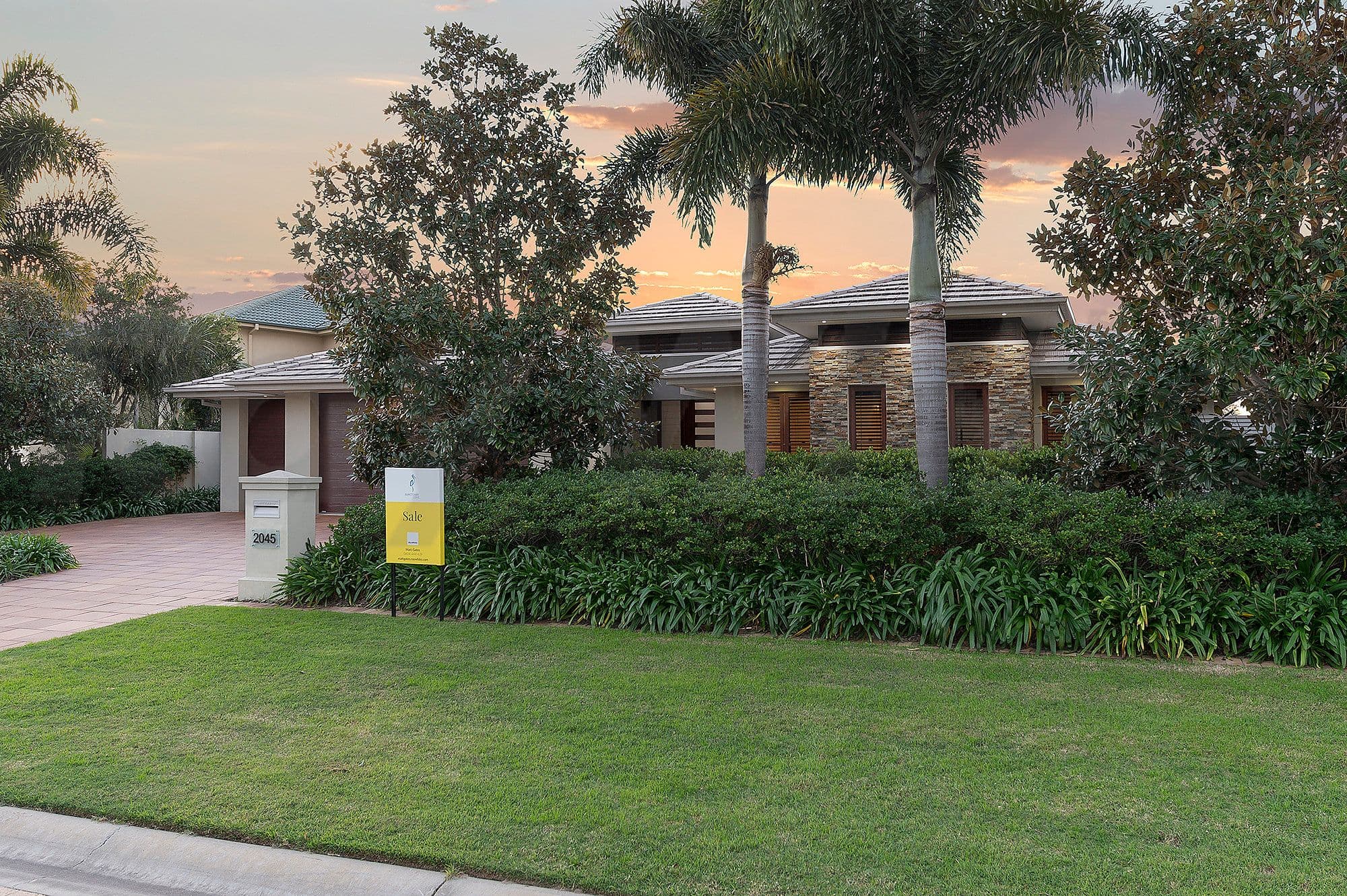 2045 The Circle, Sanctuary Cove QLD 4212, Sanctuary Cove - Image 1