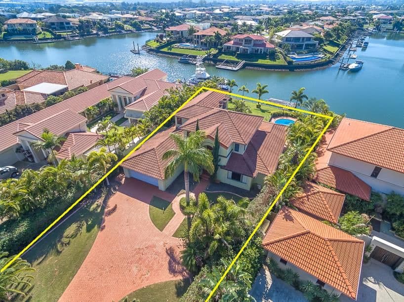 3104 Riverleigh Drive, Hope Island QLD 4212, Hope Island - Image 1