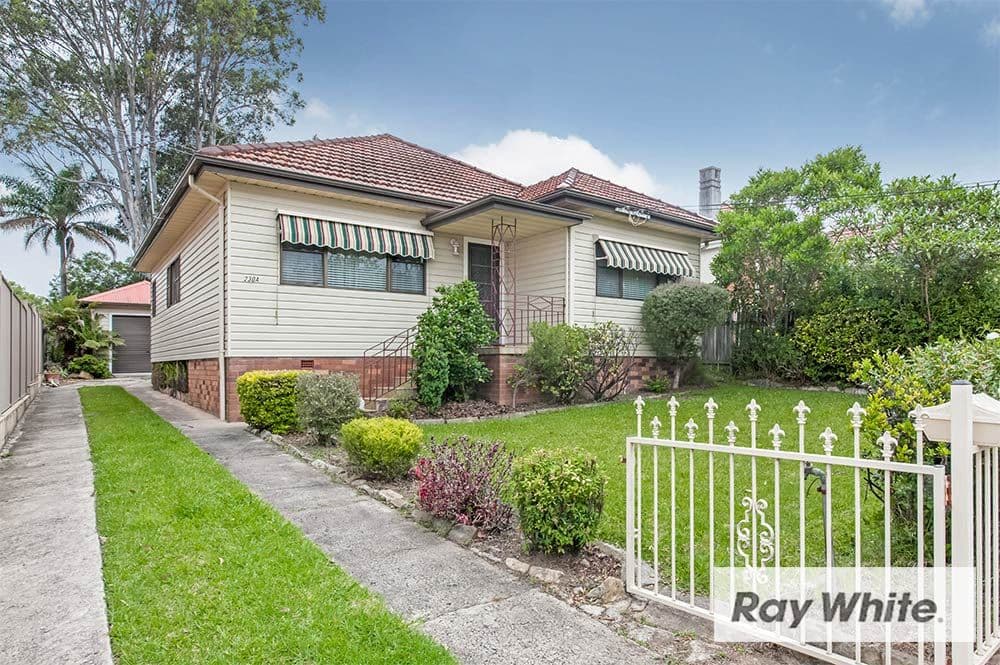 230A Auburn Road, Auburn NSW 2144, Auburn - Image 1
