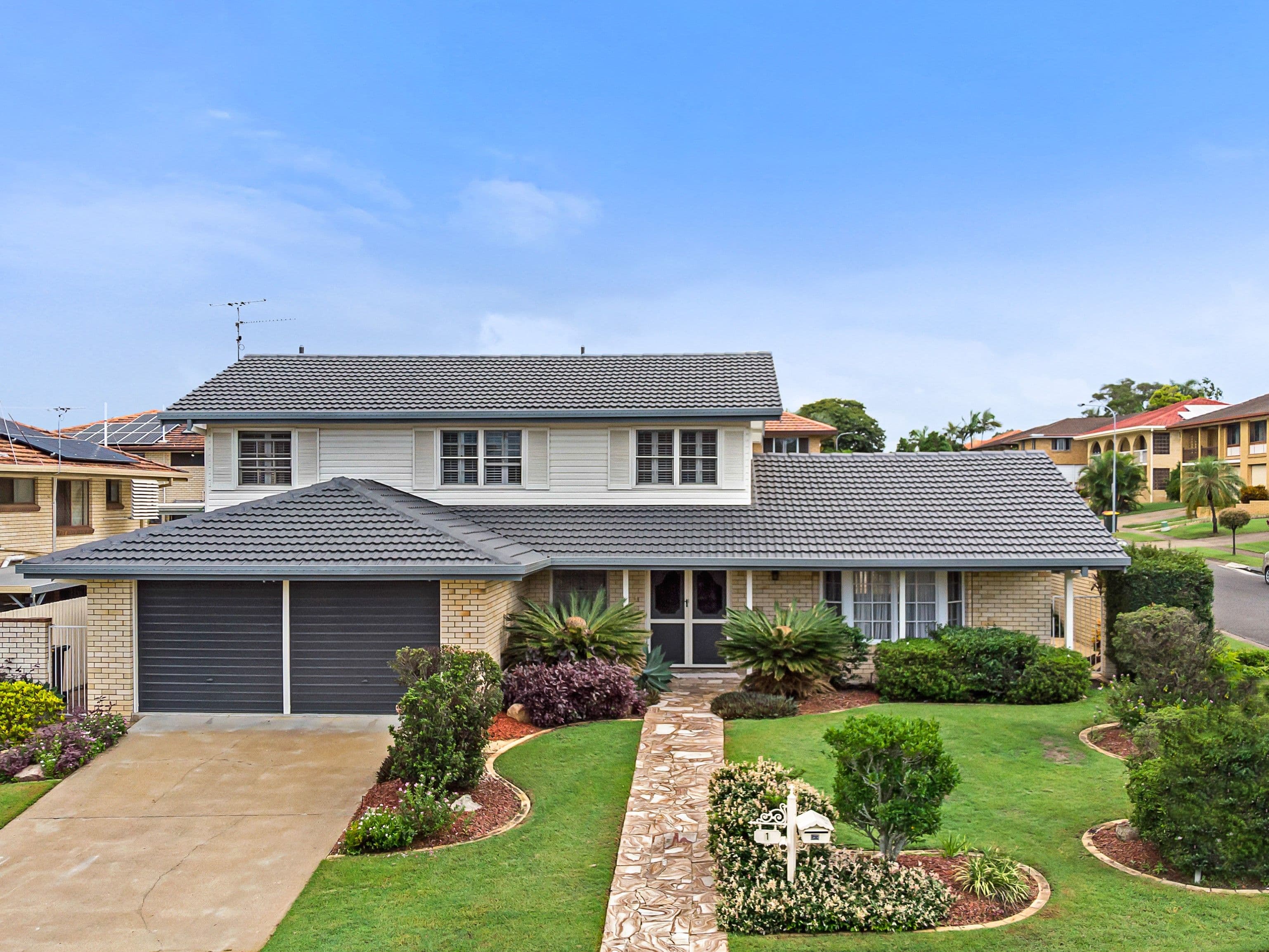1 Tapscott Street, Wishart QLD 4122, Wishart - Image 1