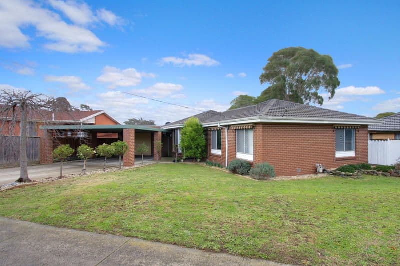 50 Blaxland Drive, DANDENONG NORTH VIC 3175, Dandenong North - Image 1