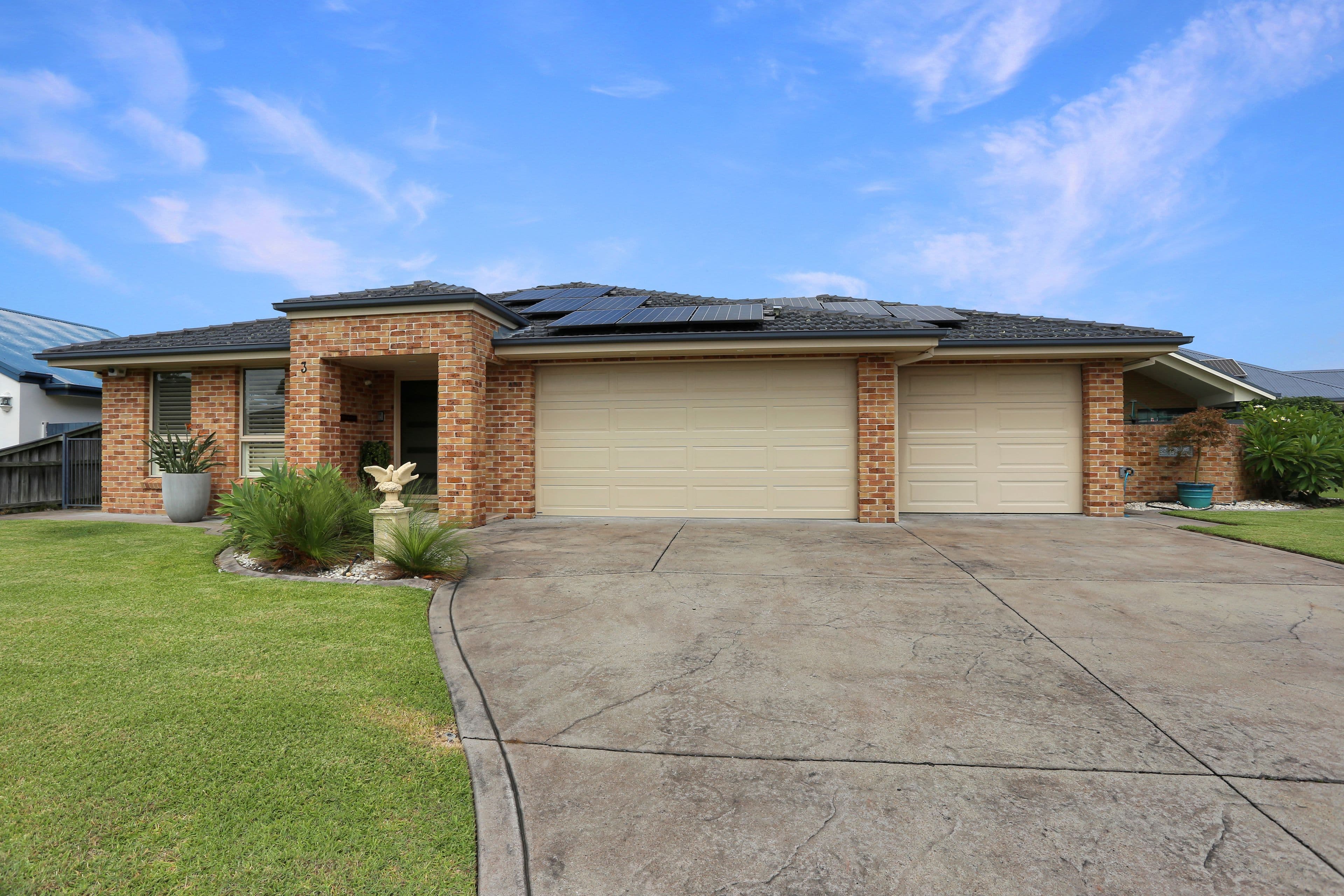 3 Sinclair Drive, Tea Gardens NSW 2324, Tea Gardens - Thumbnail 2