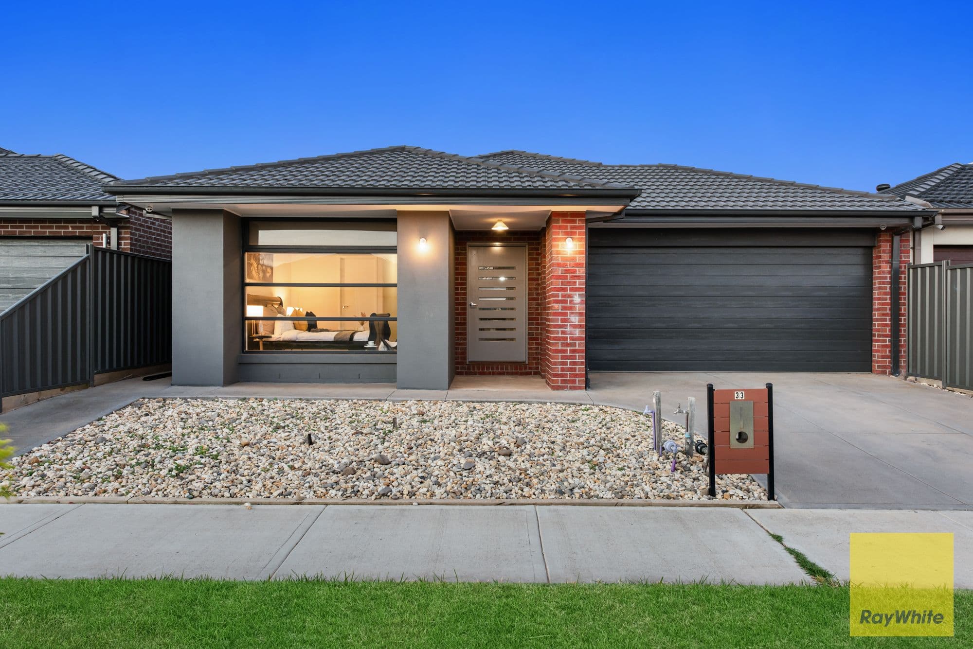 33 Homeland Drive, Tarneit VIC 3029, Tarneit - Image 1