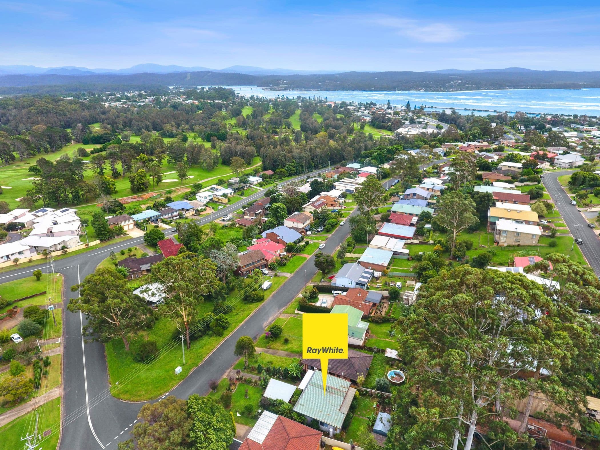 39 Vista Avenue, Catalina NSW 2536, Catalina - Image 1
