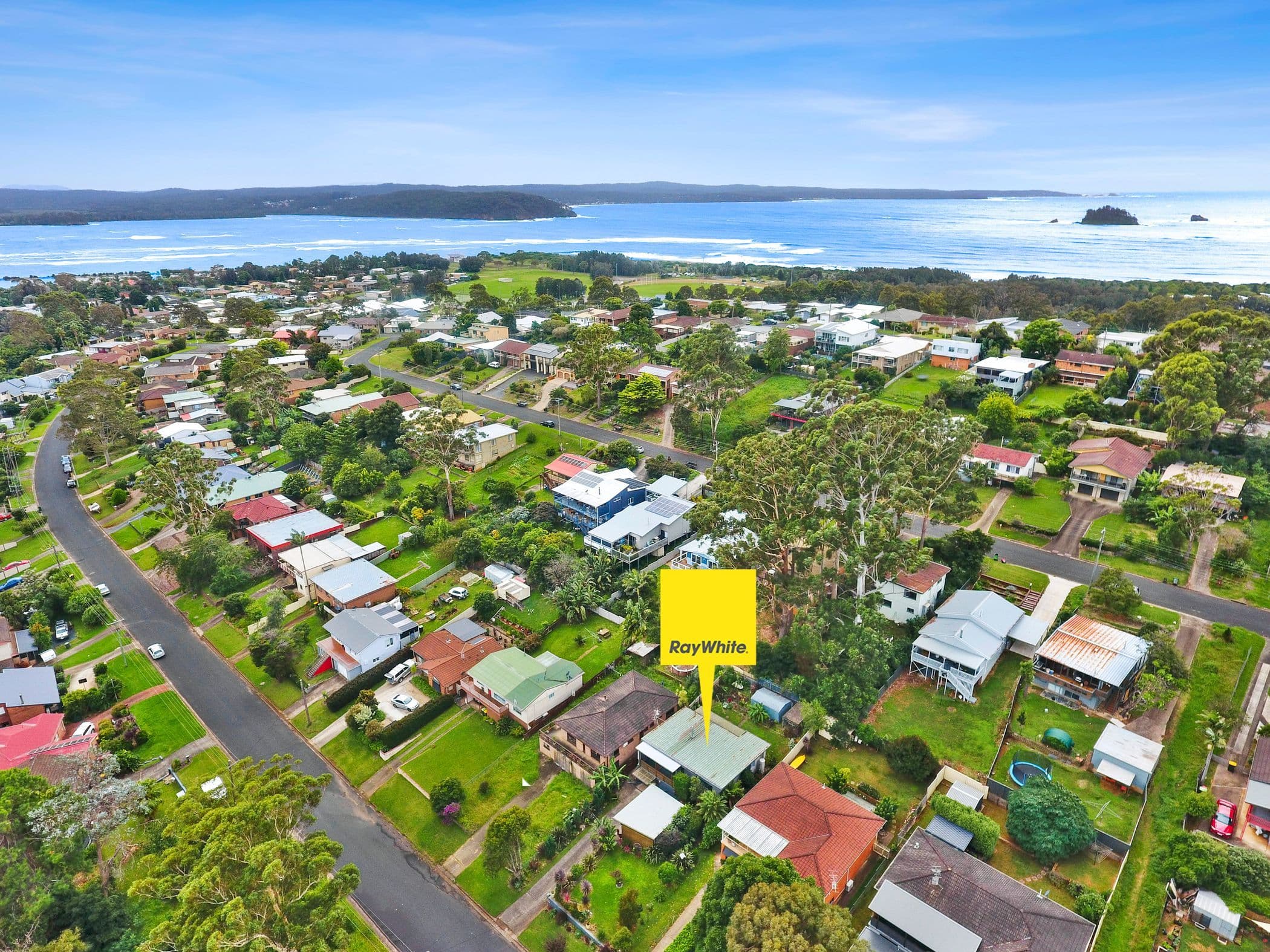 39 Vista Avenue, Catalina NSW 2536, Catalina - Thumbnail 3